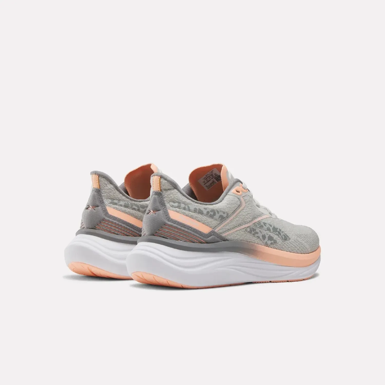 Reebok Zapatillas Reebok Running Mujer Viva Speed color gris | Platanitos