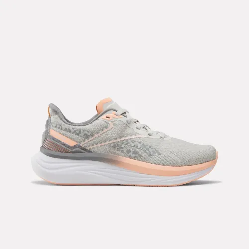 Mujer Reebok Gris Zapatillas Running Mujer Viva Speed
