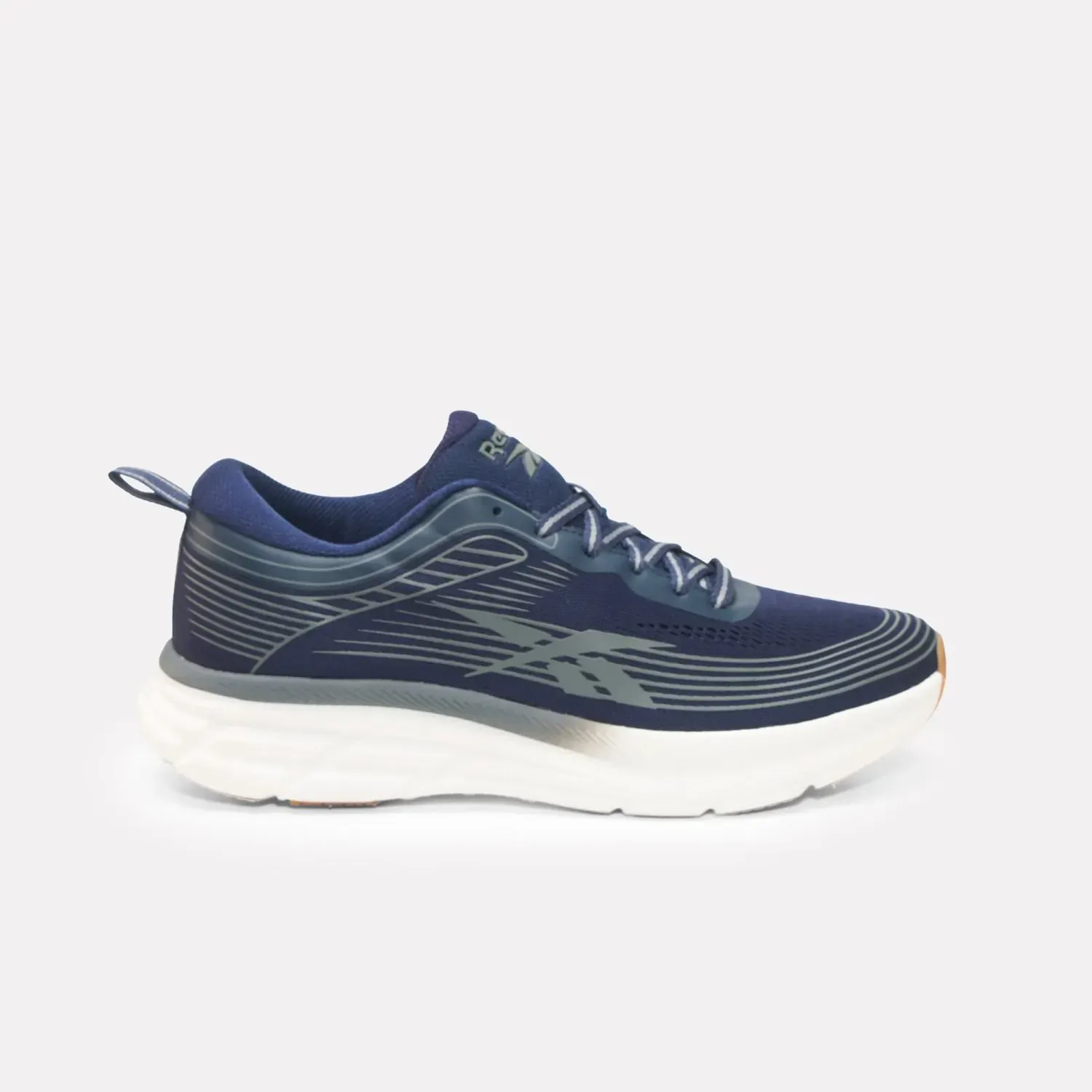 Reebok Zapatillas Reebok Running Hombre Road Strider color azul | Platanitos