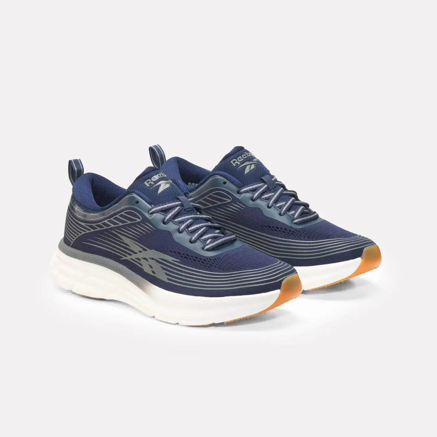 Reebok Zapatillas Reebok Running Hombre Road Strider color azul | Platanitos