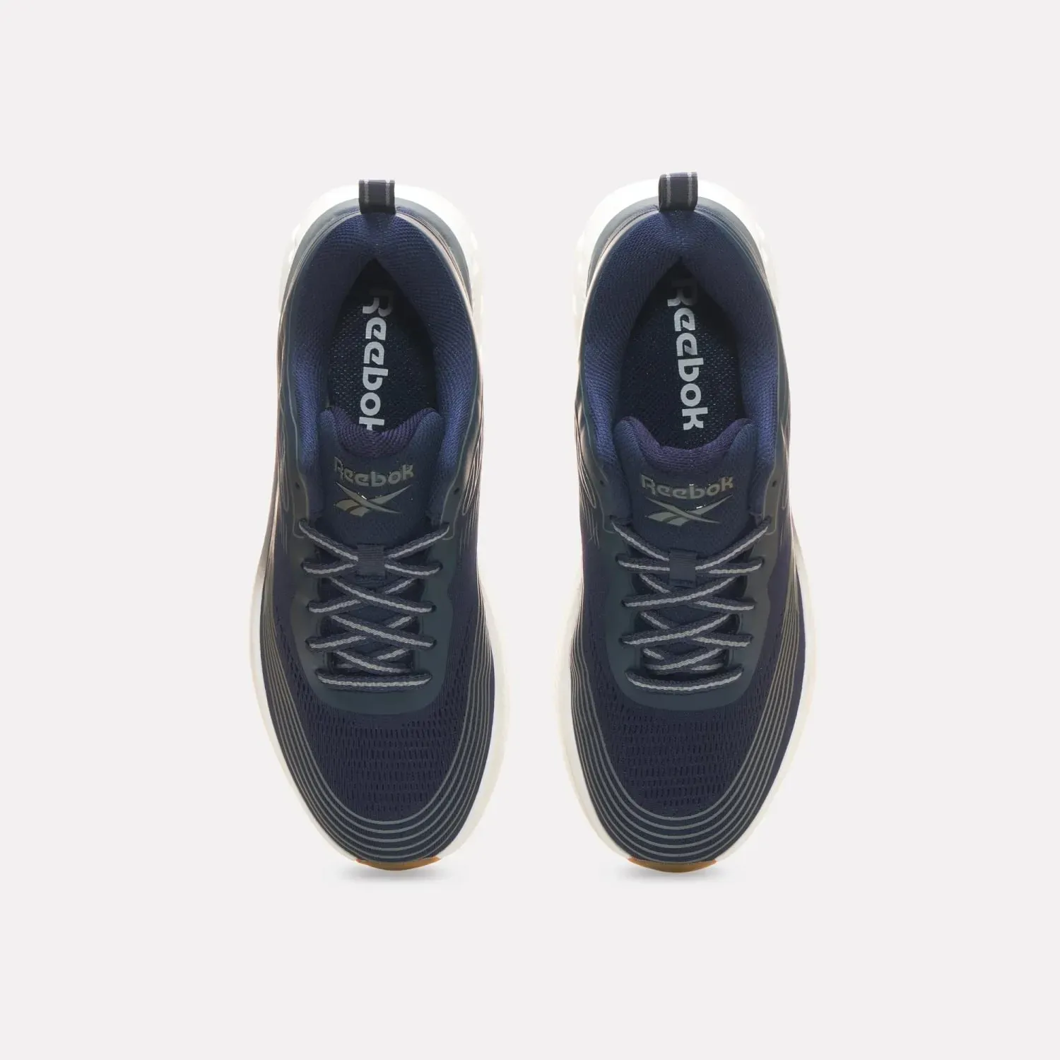 Reebok Zapatillas Reebok Running Hombre Road Strider color azul | Platanitos