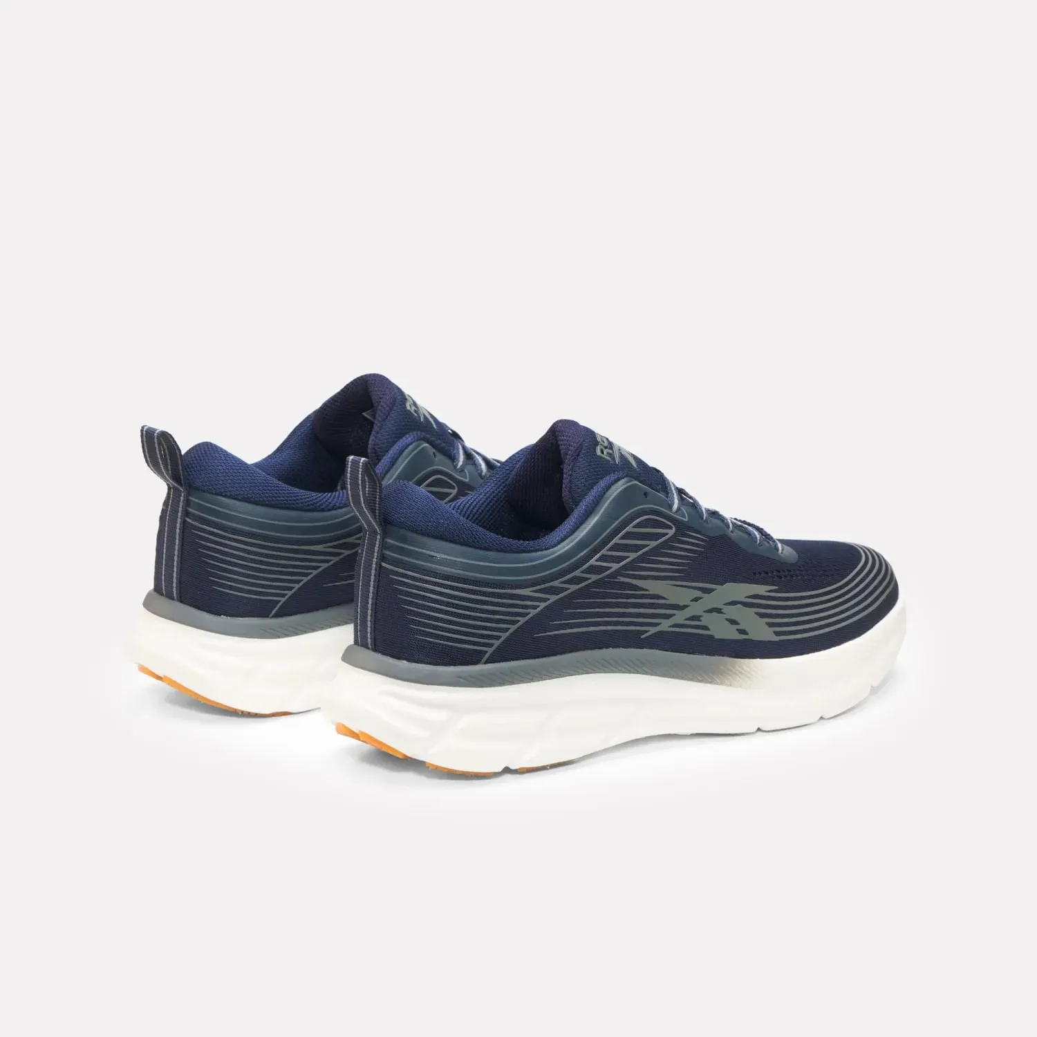 Reebok Zapatillas Reebok Running Hombre Road Strider color azul | Platanitos
