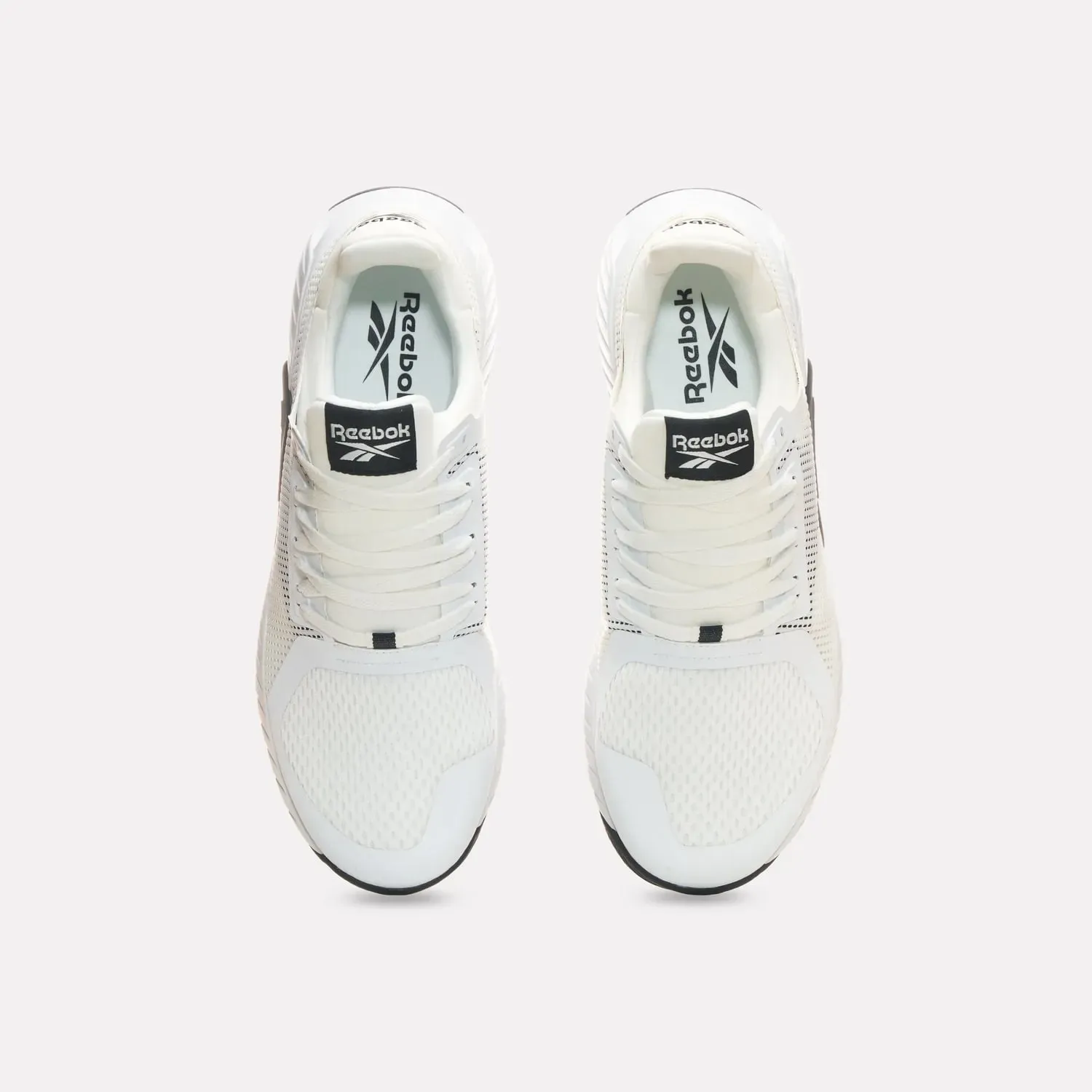 Reebok Zapatillas Reebok Training Hombre Flip Charge color blanco | Platanitos