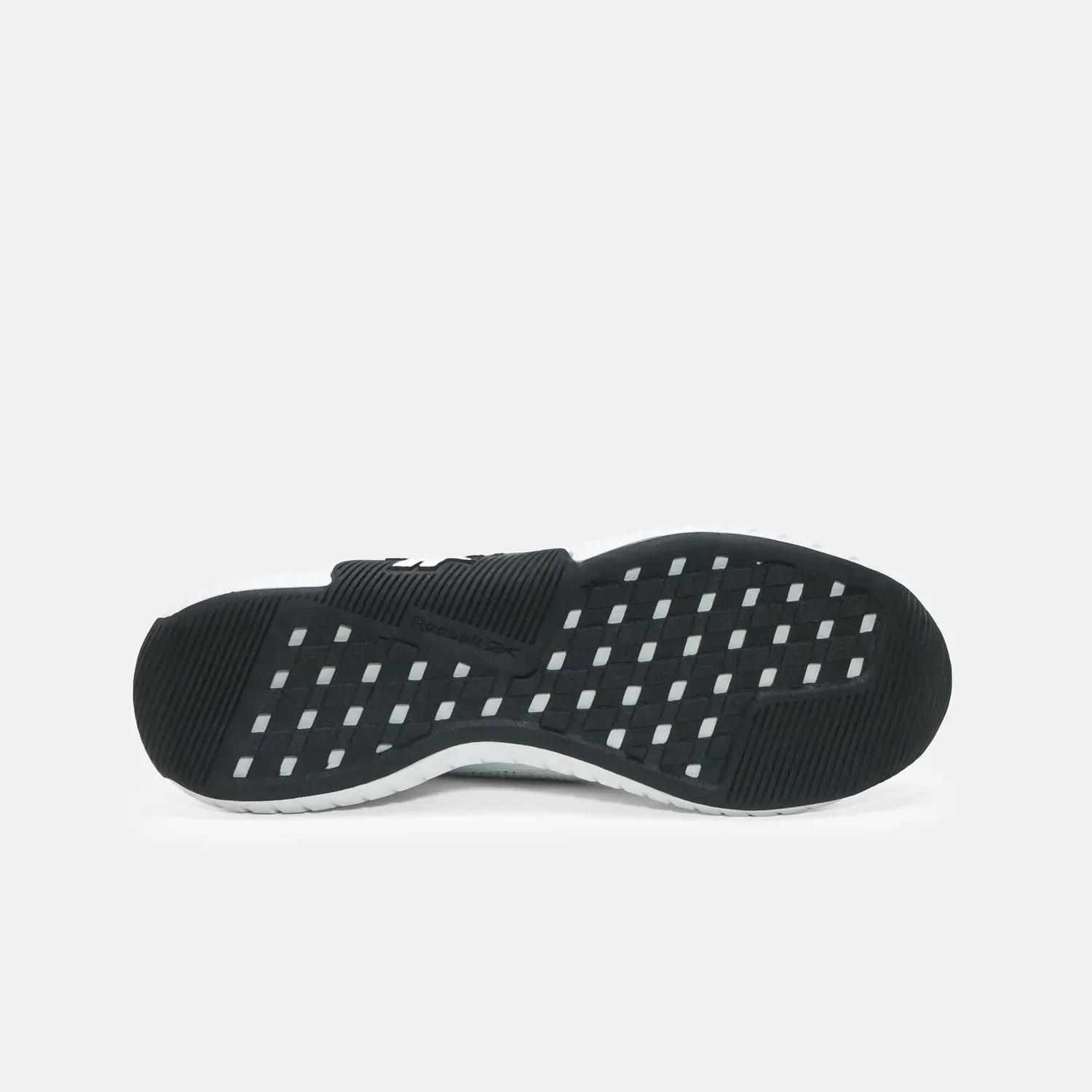 Reebok Zapatillas Reebok Training Hombre Flip Charge color blanco | Platanitos