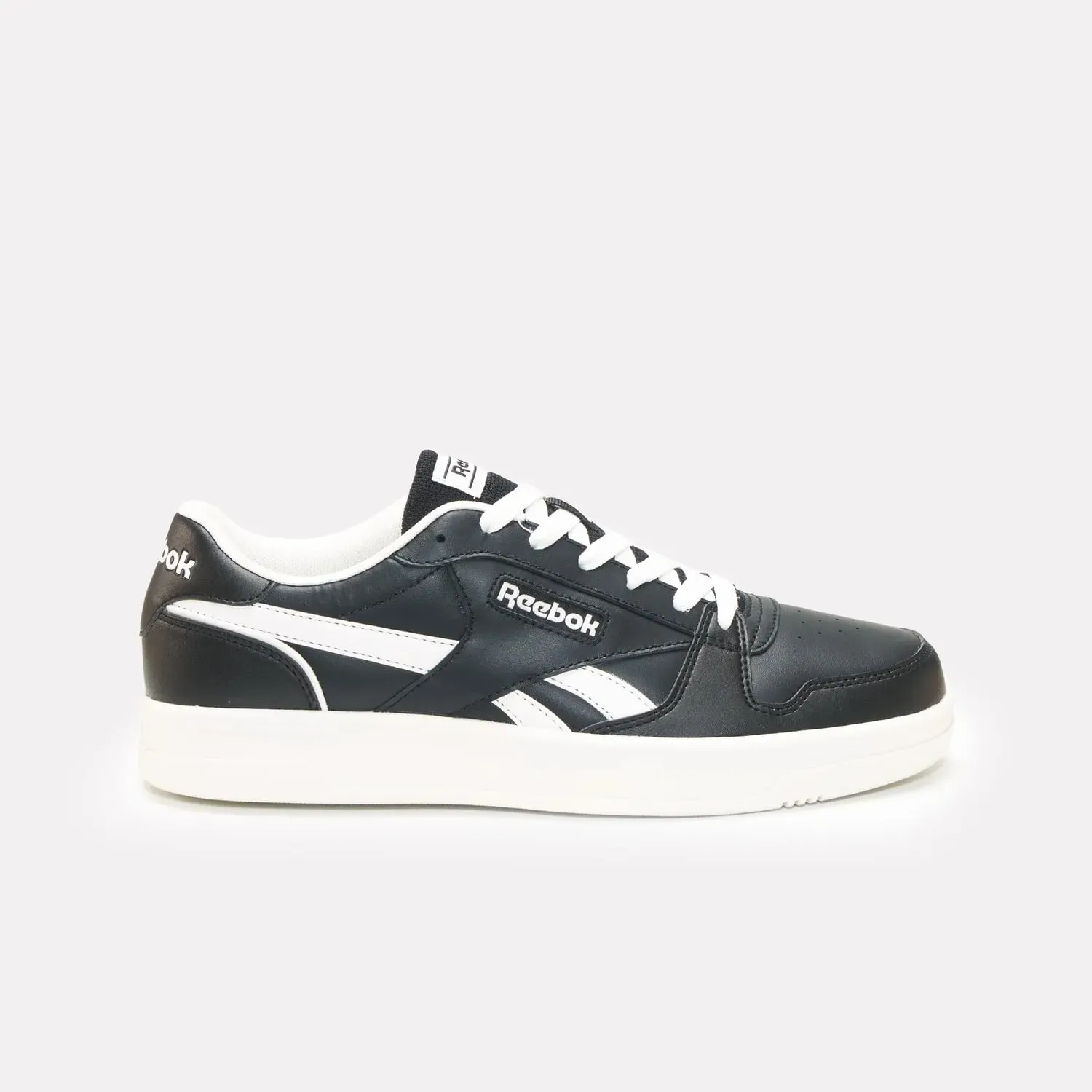 Reebok Zapatillas Reebok Urbanas Hombre Match Prime V2 color negro | Platanitos