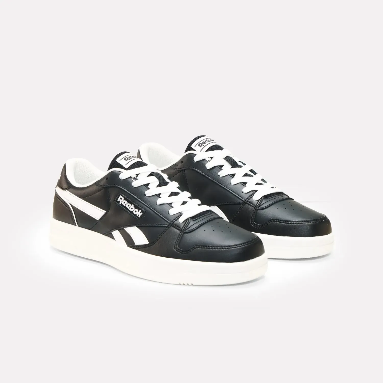 Reebok Zapatillas Reebok Urbanas Hombre Match Prime V2 color negro | Platanitos