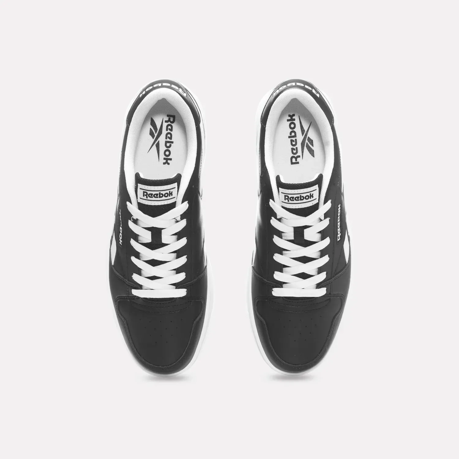Reebok Zapatillas Reebok Urbanas Hombre Match Prime V2 color negro | Platanitos