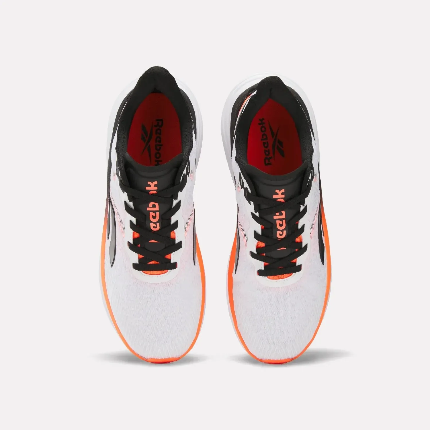 Reebok Zapatillas Reebok Running Hombre Viva Speed color blanco | Platanitos