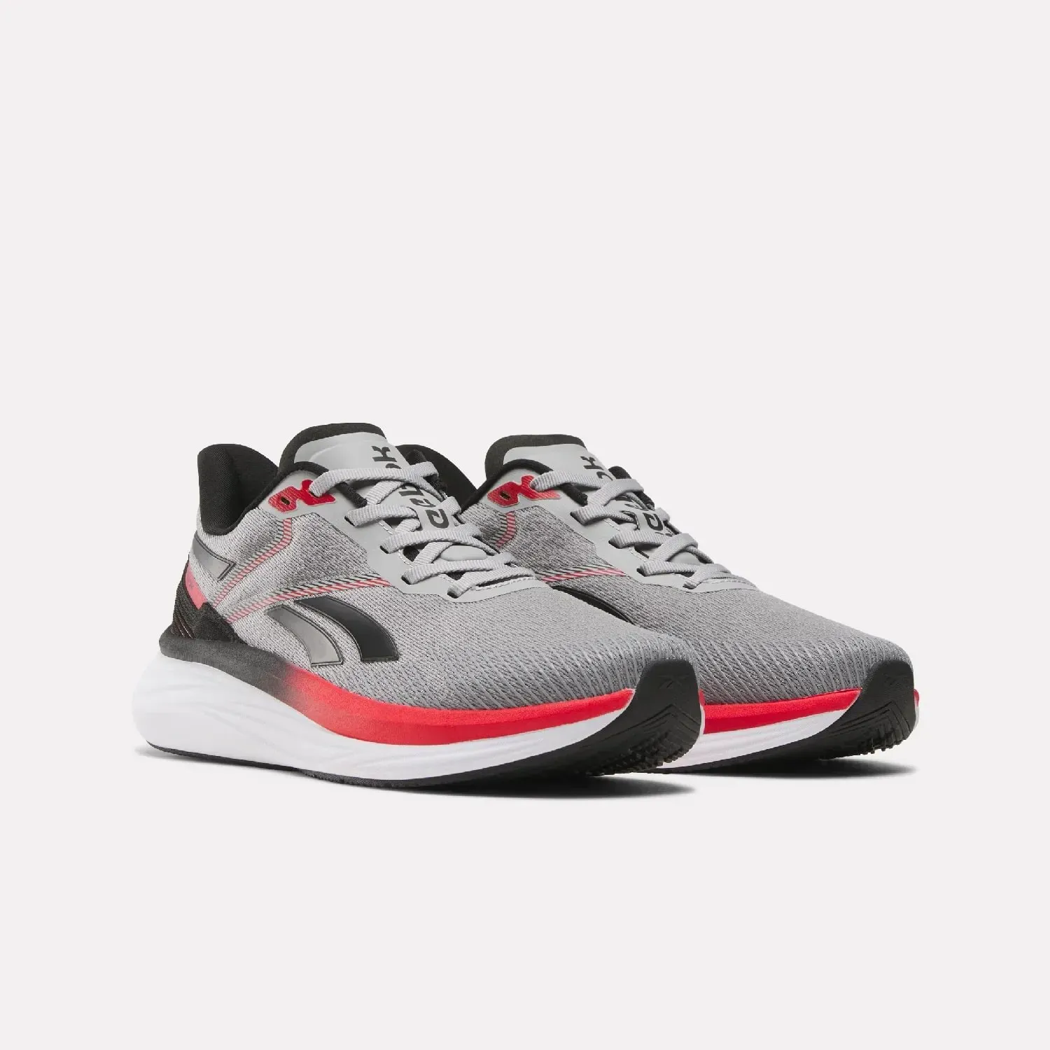 Reebok Zapatillas Reebok Running Hombre Viva Speed color gris | Platanitos