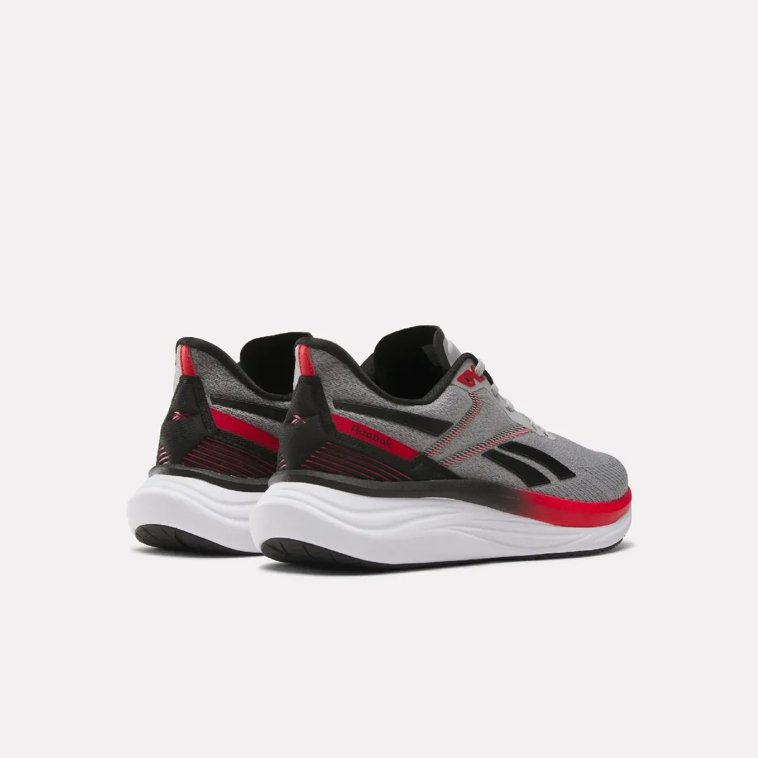 Reebok Zapatillas Reebok Running Hombre Viva Speed color gris | Platanitos