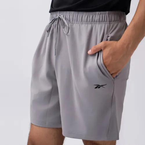 Reebok Short Training Hombre Id Train Knit Short 2.0