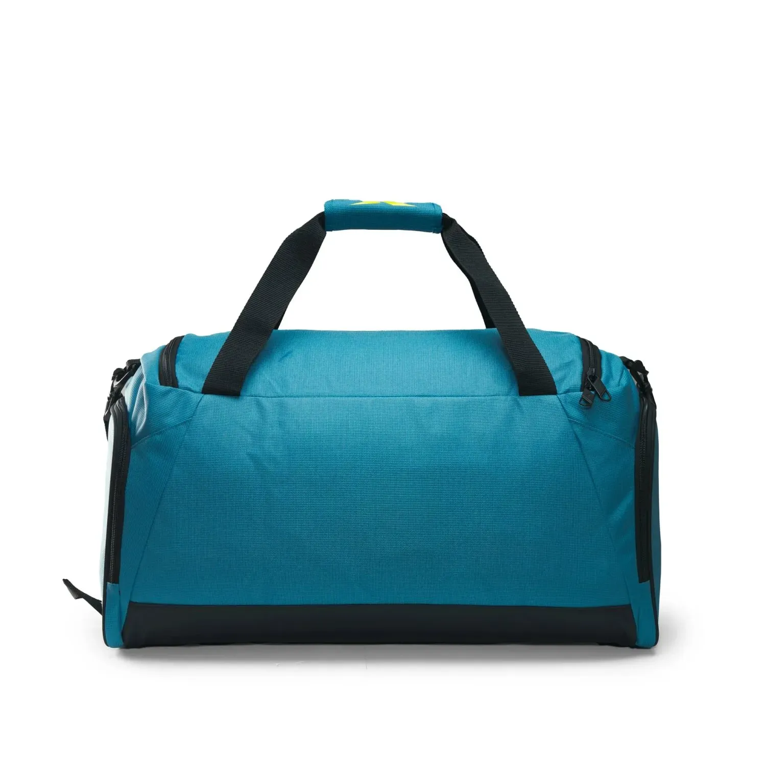 Maletin Reebok Training Unisex Rbk Dispatch Duffel color celeste | Platanitos