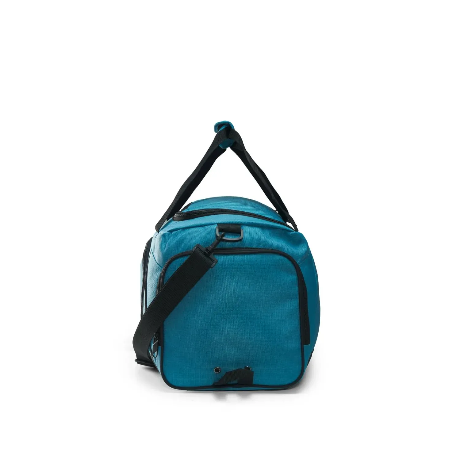 Maletin Reebok Training Unisex Rbk Dispatch Duffel color celeste | Platanitos