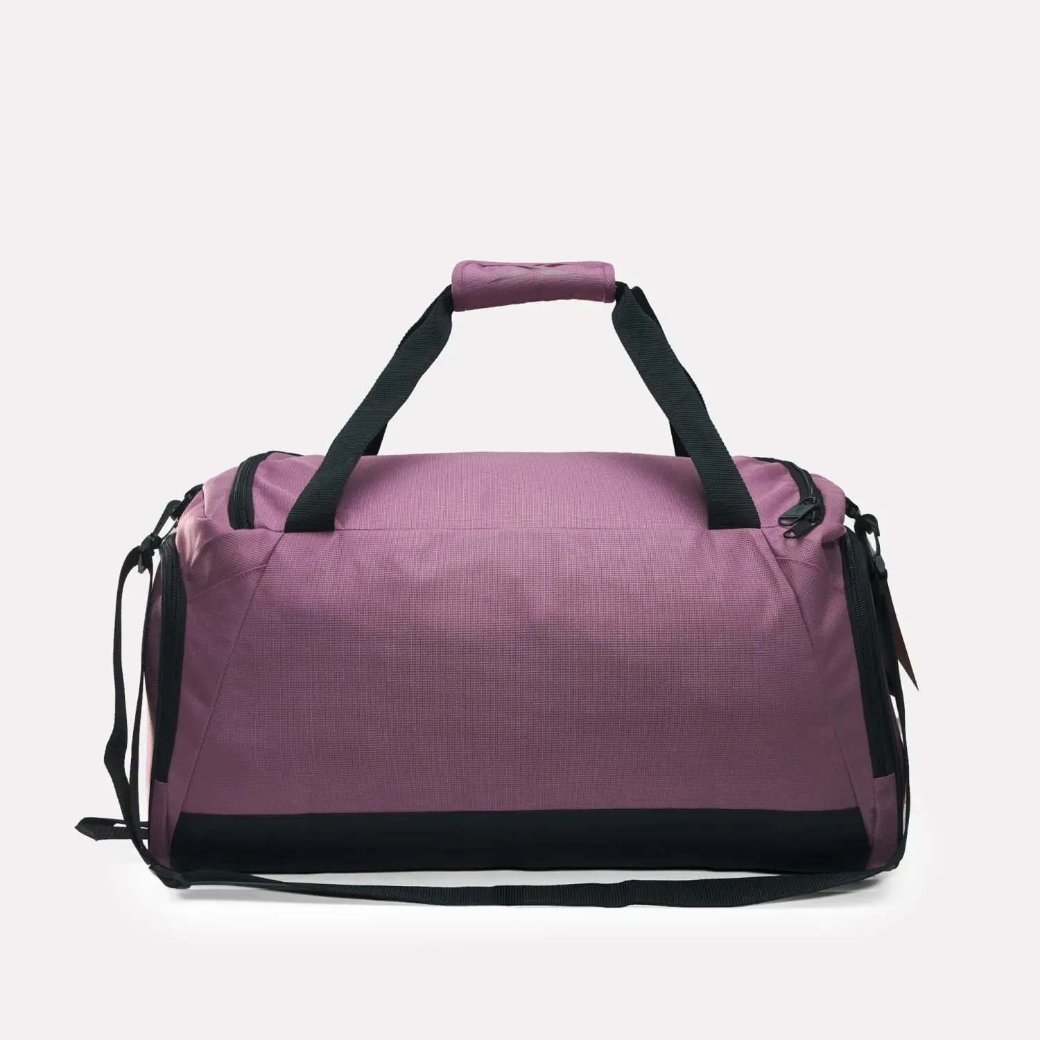 Maletin Reebok Training Unisex Rbk Dispatch Duffel color morado | Platanitos