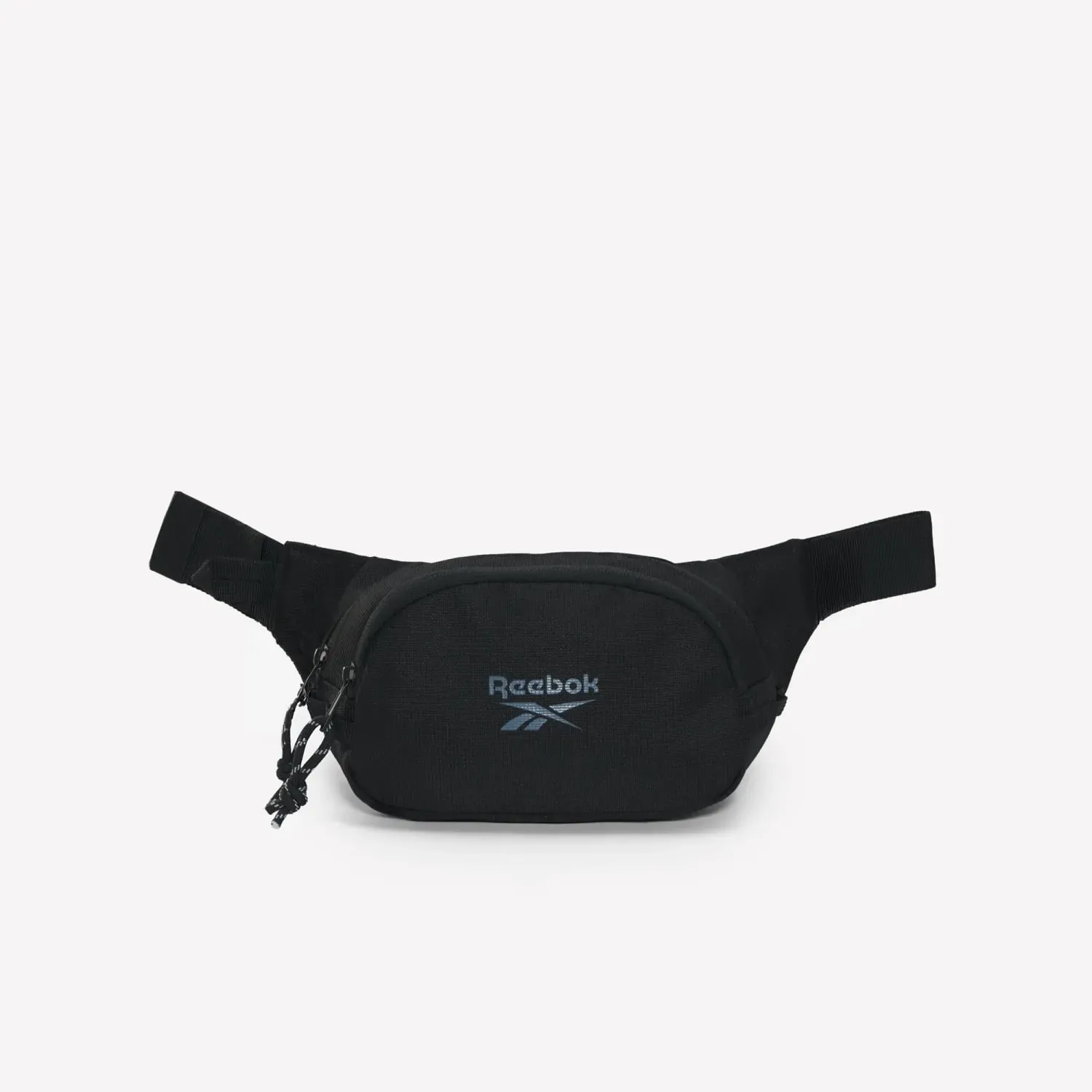 Canguro Reebok Training Unisex Rbk Restore Waistbag color negro | Platanitos