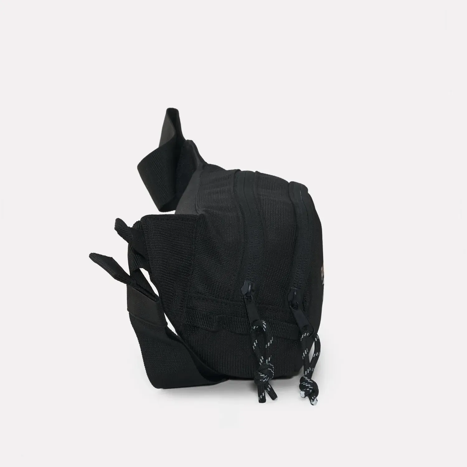 Canguro Reebok Training Unisex Rbk Restore Waistbag color negro | Platanitos