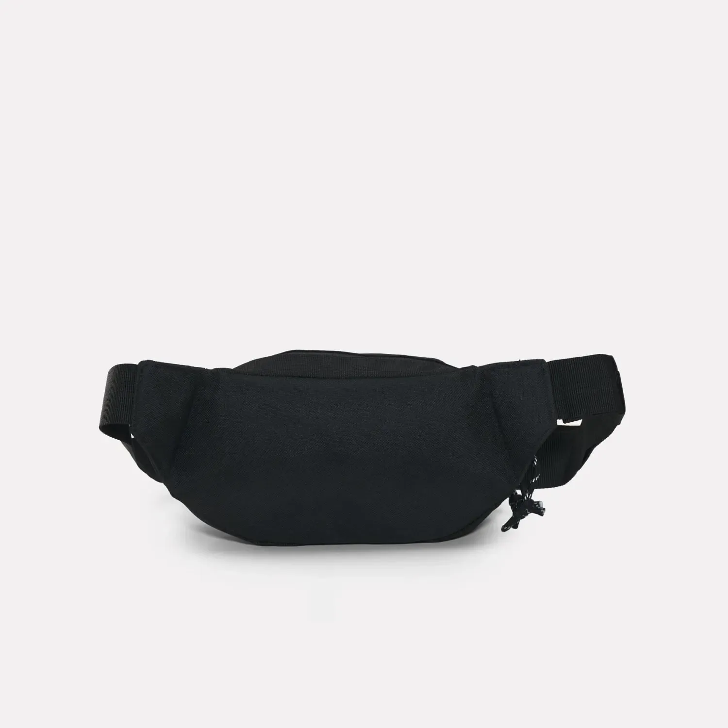 Canguro Reebok Training Unisex Rbk Restore Waistbag color negro | Platanitos