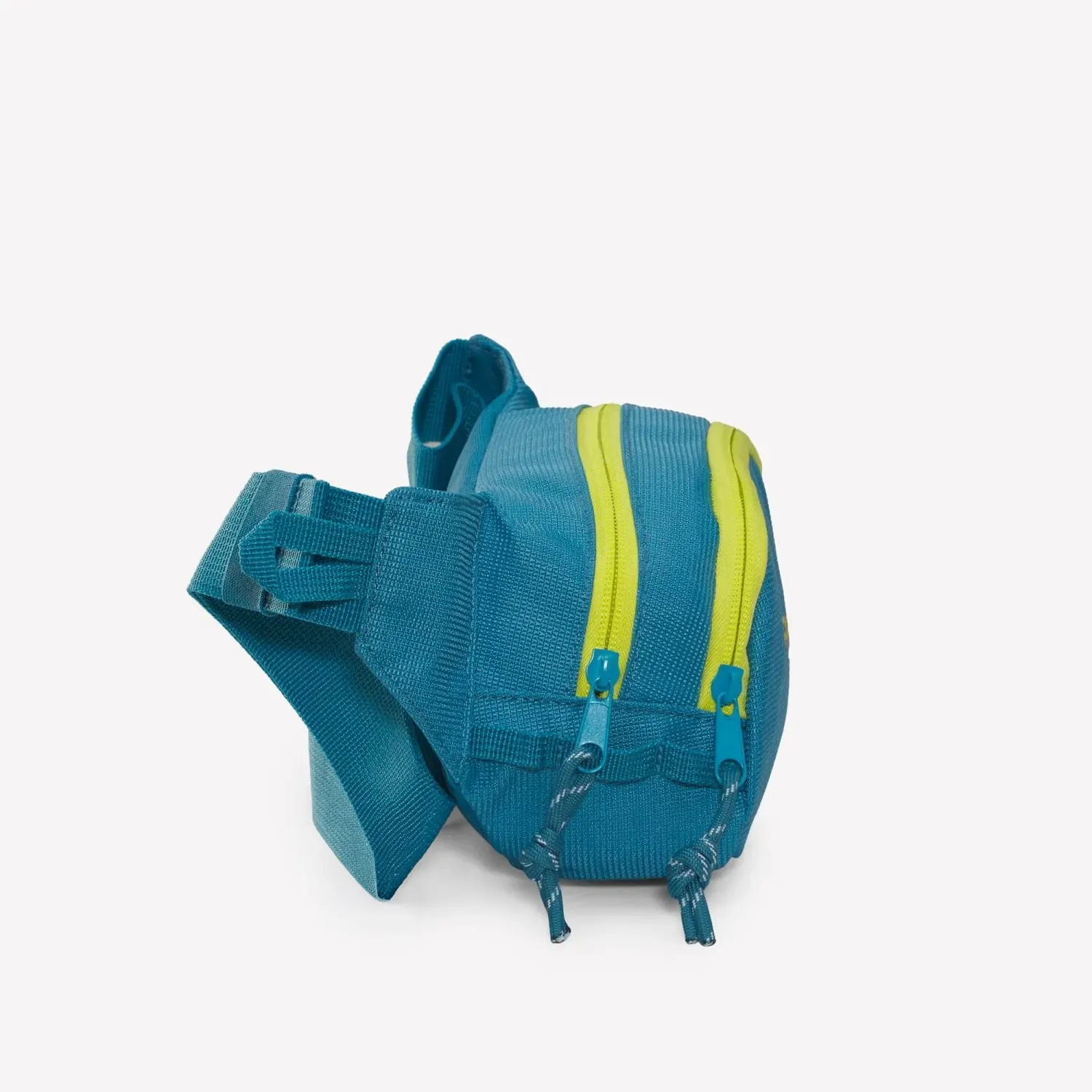 Canguro Reebok Training Unisex Rbk Restore Waistbag color azul | Platanitos