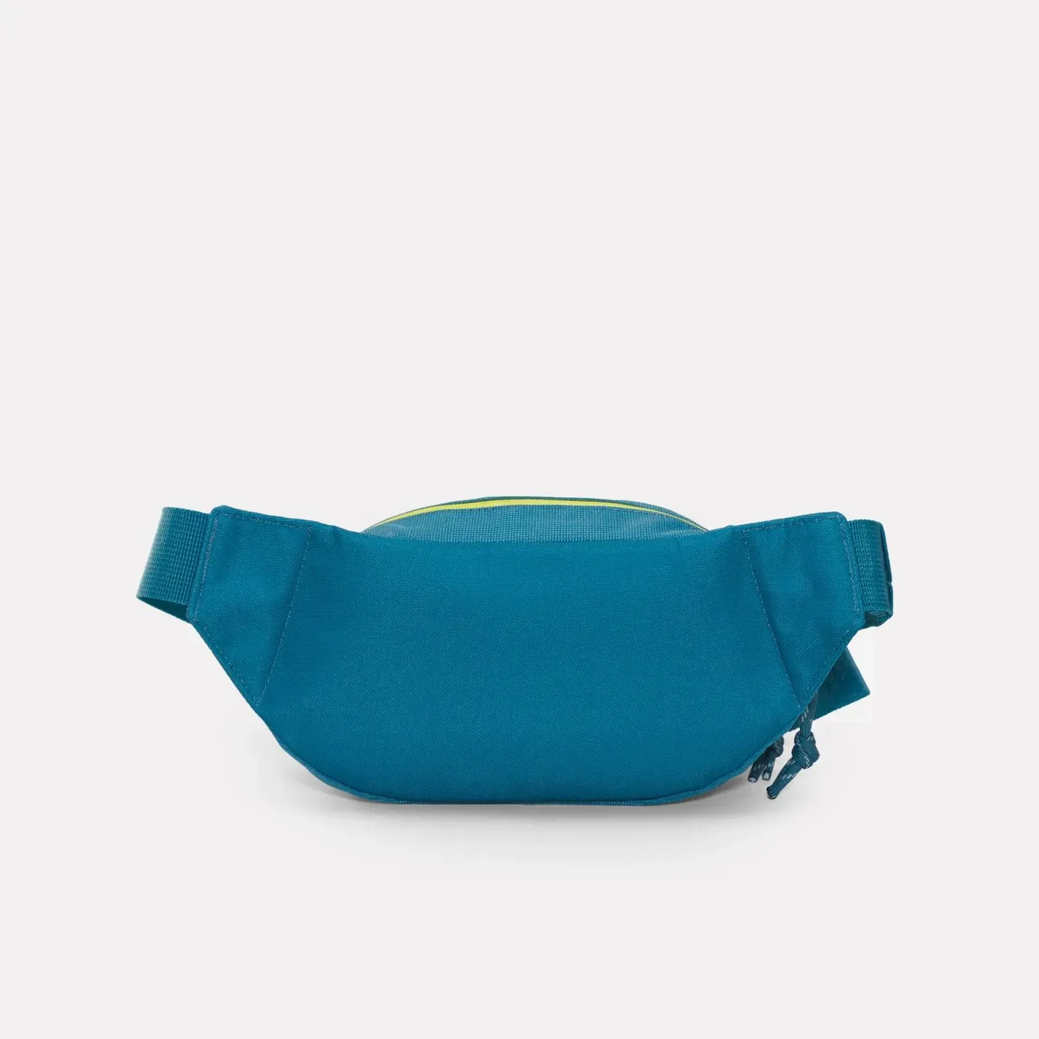 Canguro Reebok Training Unisex Rbk Restore Waistbag color azul | Platanitos