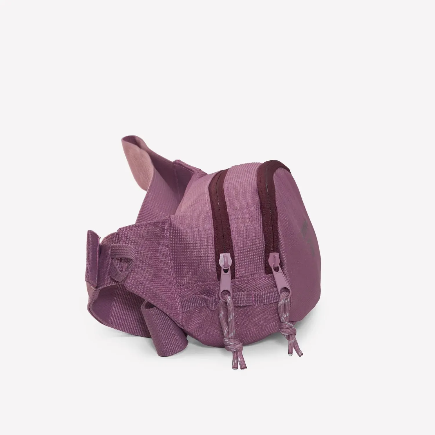 Canguro Reebok Training Unisex Rbk Restore Waistbag color rosa | Platanitos