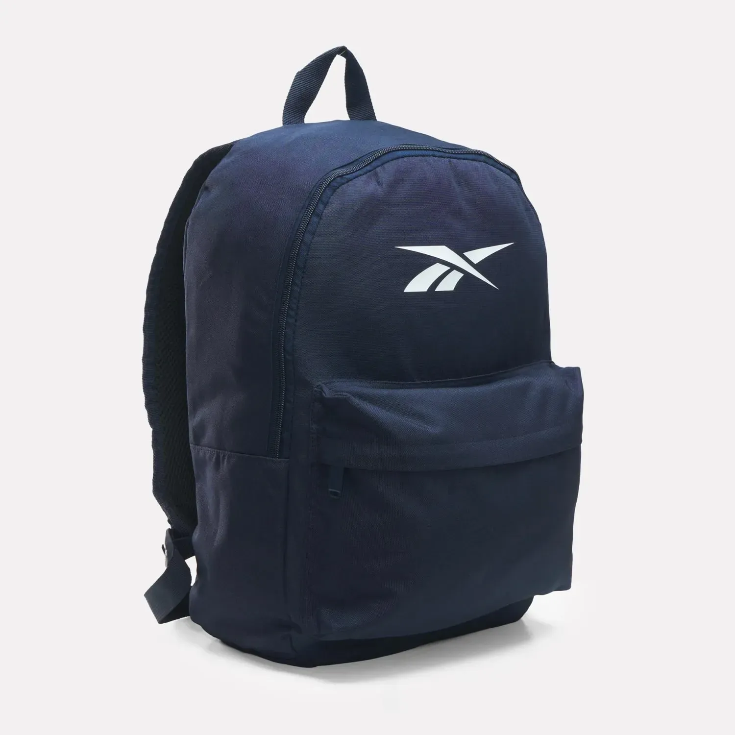Mochila Reebok Training Unisex Rbk Vector Backpack color azul | Platanitos