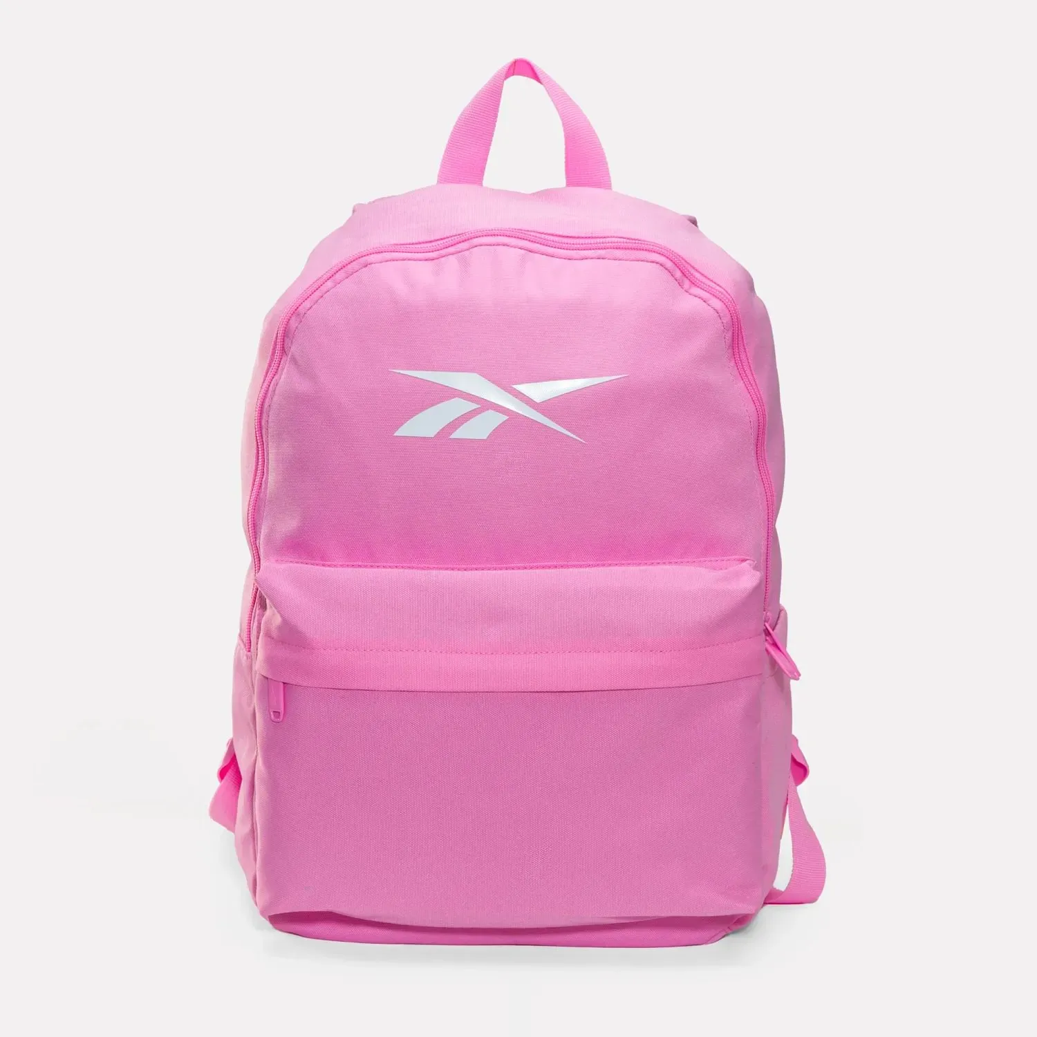 Reebok Mochila Reebok Training Unisex Rbk Vector Backpack color rosa | Platanitos