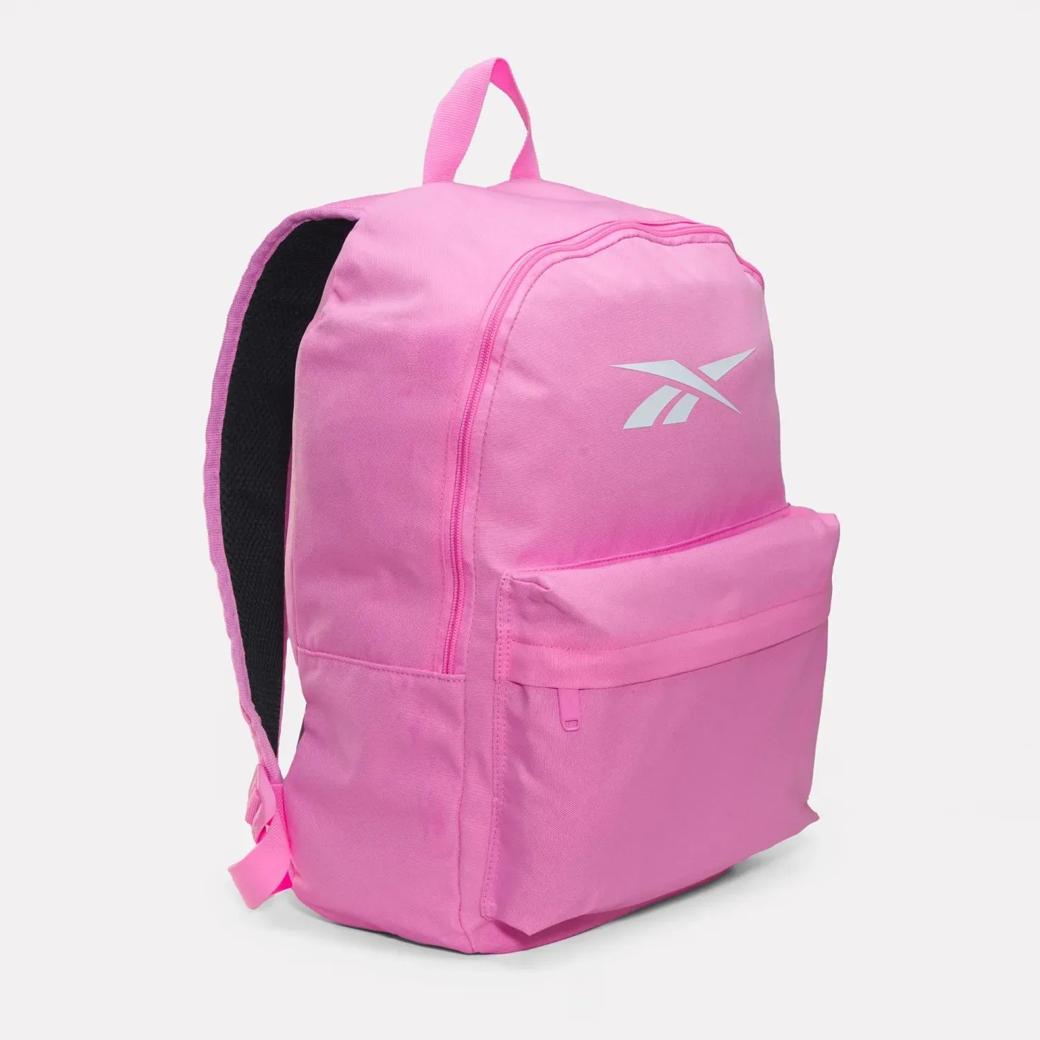 Reebok Mochila Reebok Training Unisex Rbk Vector Backpack color rosa | Platanitos