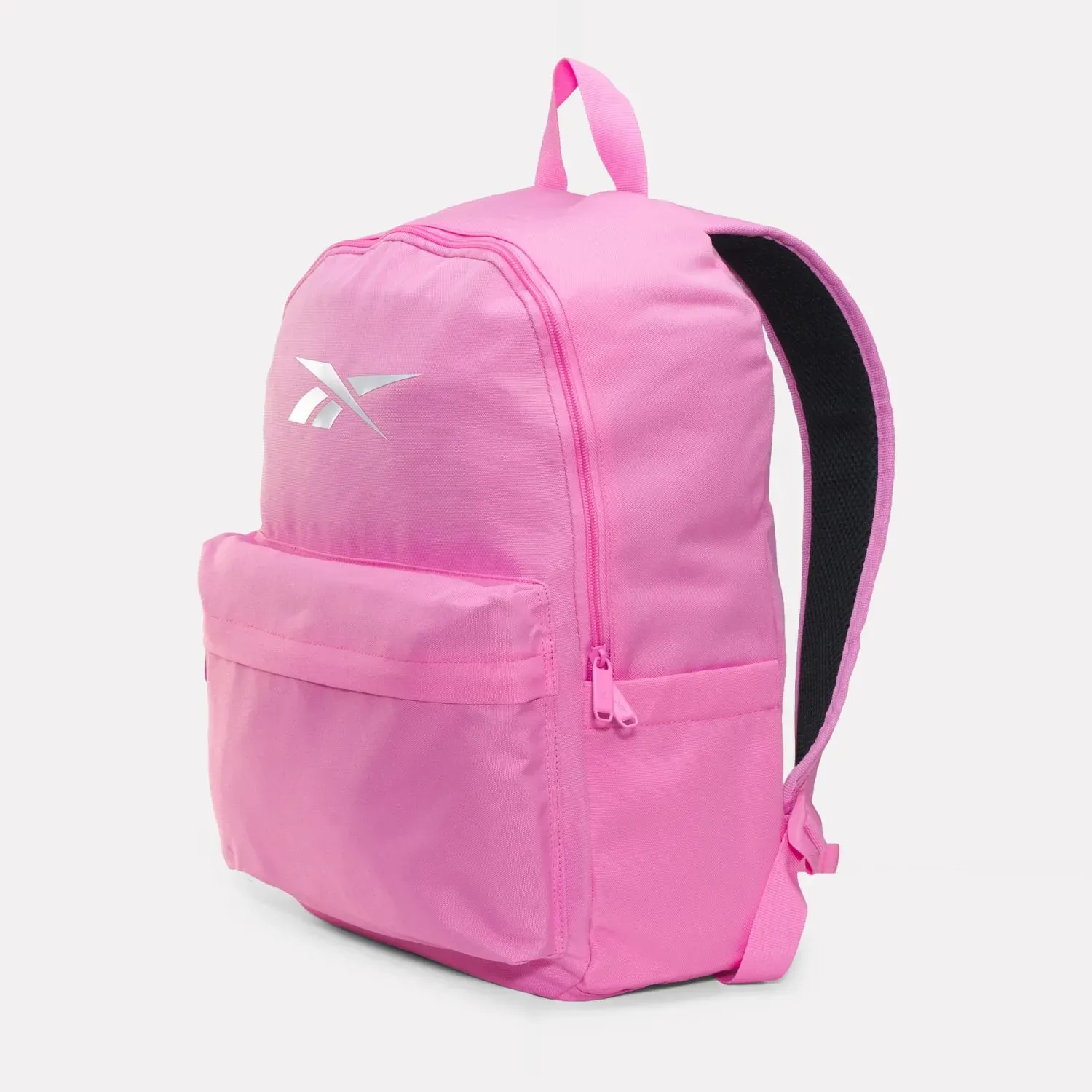 Reebok Mochila Reebok Training Unisex Rbk Vector Backpack color rosa | Platanitos