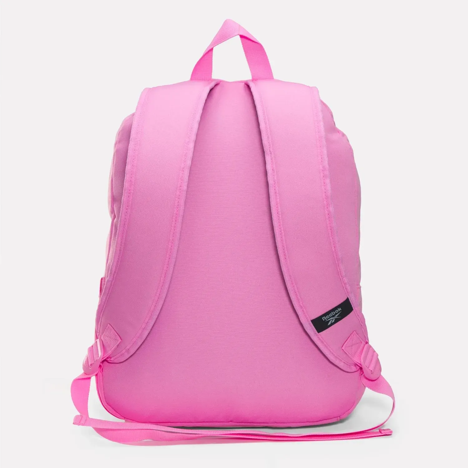 Reebok Mochila Reebok Training Unisex Rbk Vector Backpack color rosa | Platanitos