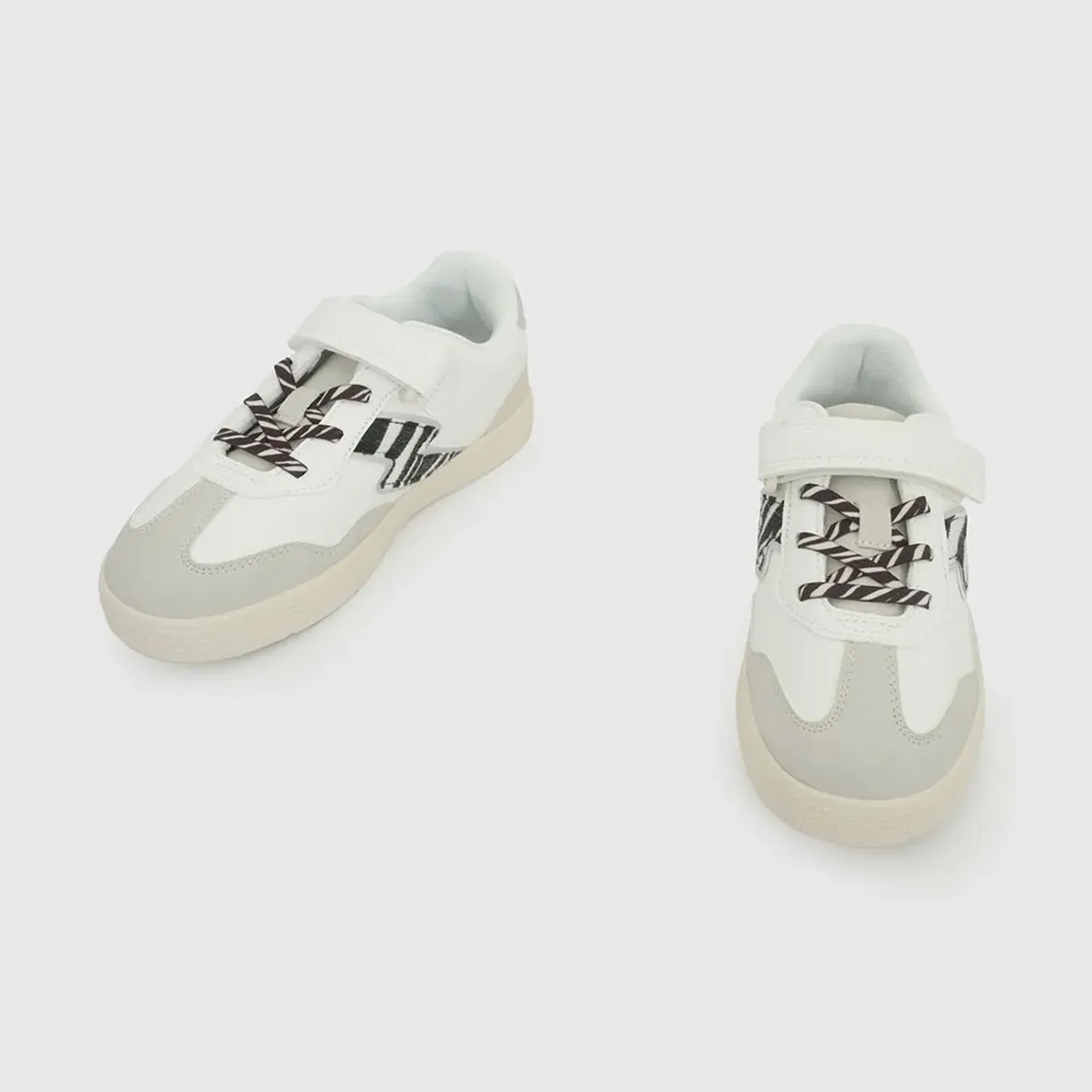 Zapatilla Colloky Niña 57160210i26 color blanco | Platanitos