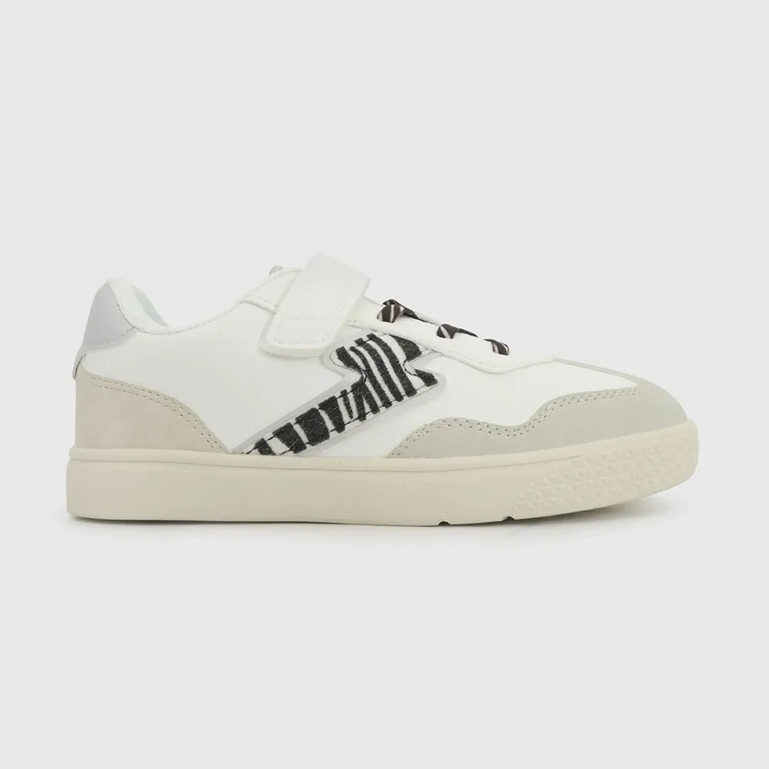 Zapatilla Colloky Niña 57160210i26 color blanco | Platanitos