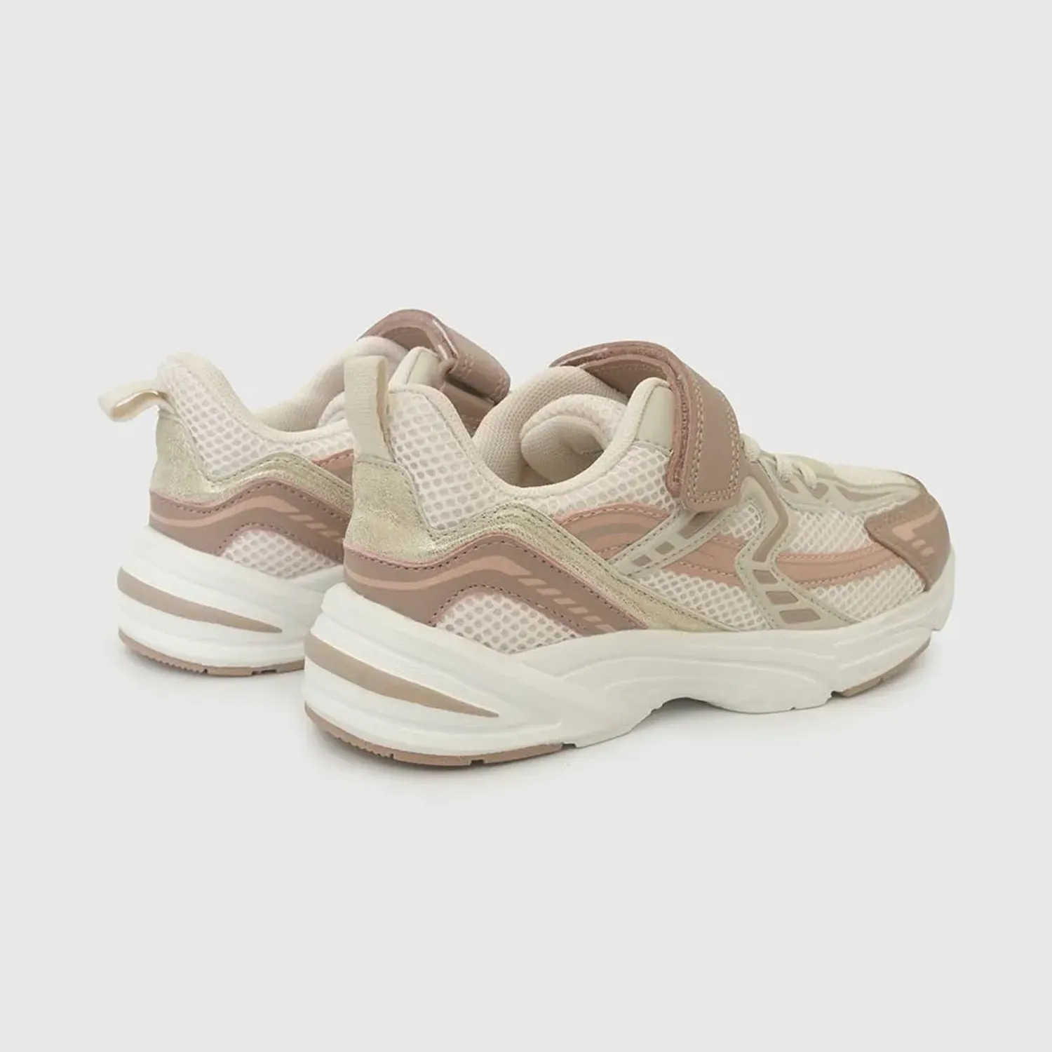 Colloky Zapatilla Colloky Niña 57180230i26 color rosado | Platanitos