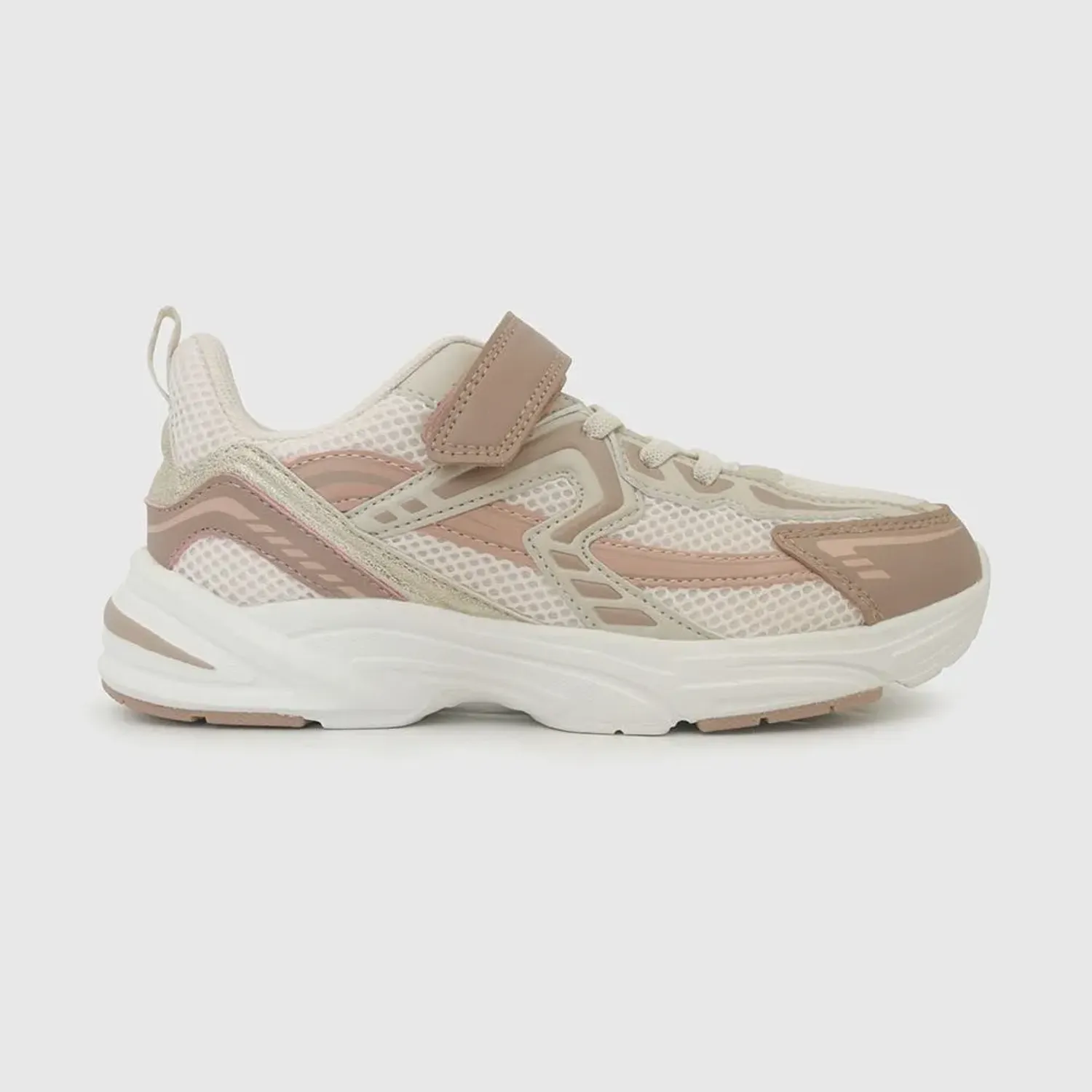 Colloky Zapatilla Colloky Niña 57180230i26 color rosado | Platanitos