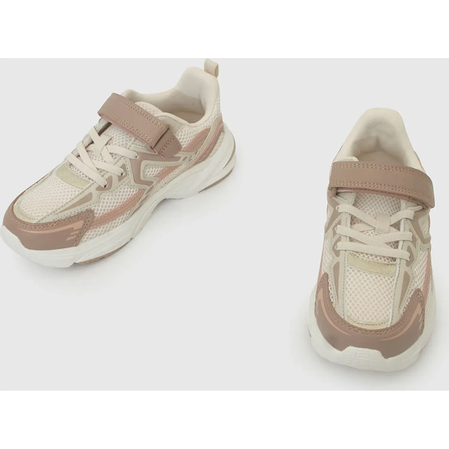 Colloky Zapatilla Colloky Niña 57180230i26 color rosado | Platanitos