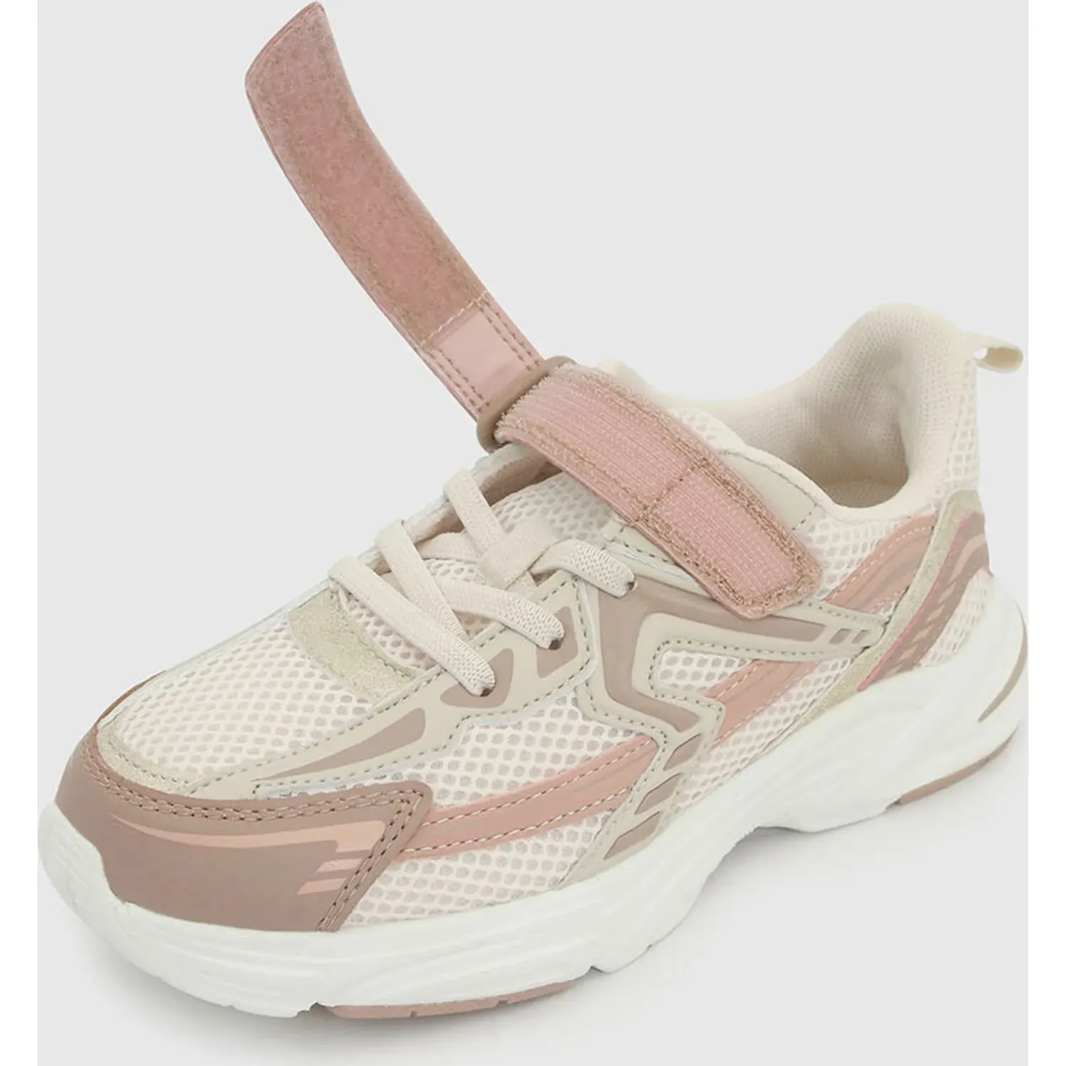 Colloky Zapatilla Colloky Niña 57180230i26 color rosado | Platanitos