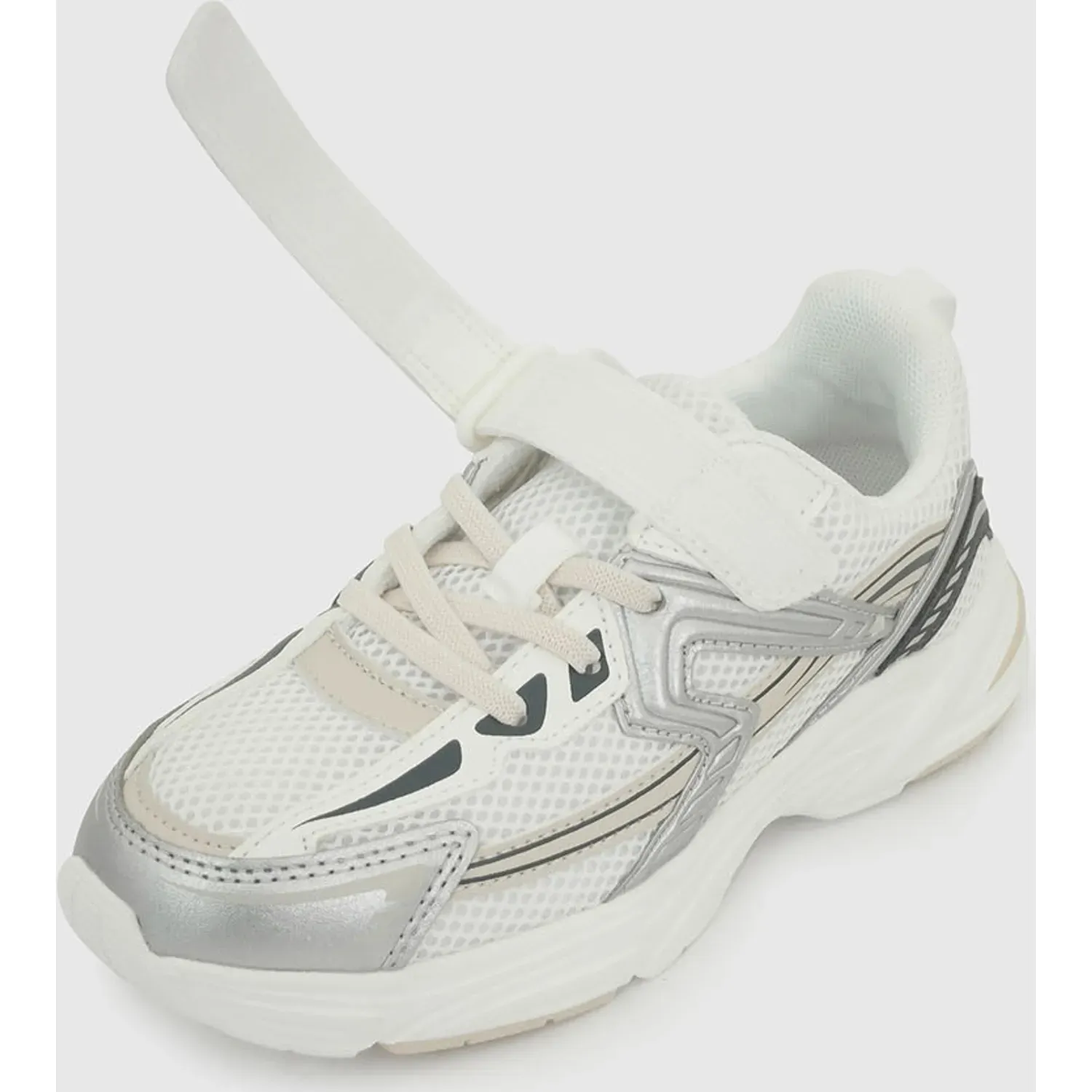 Colloky Zapatilla Colloky Unisex 57130209i26 color blanco | Platanitos
