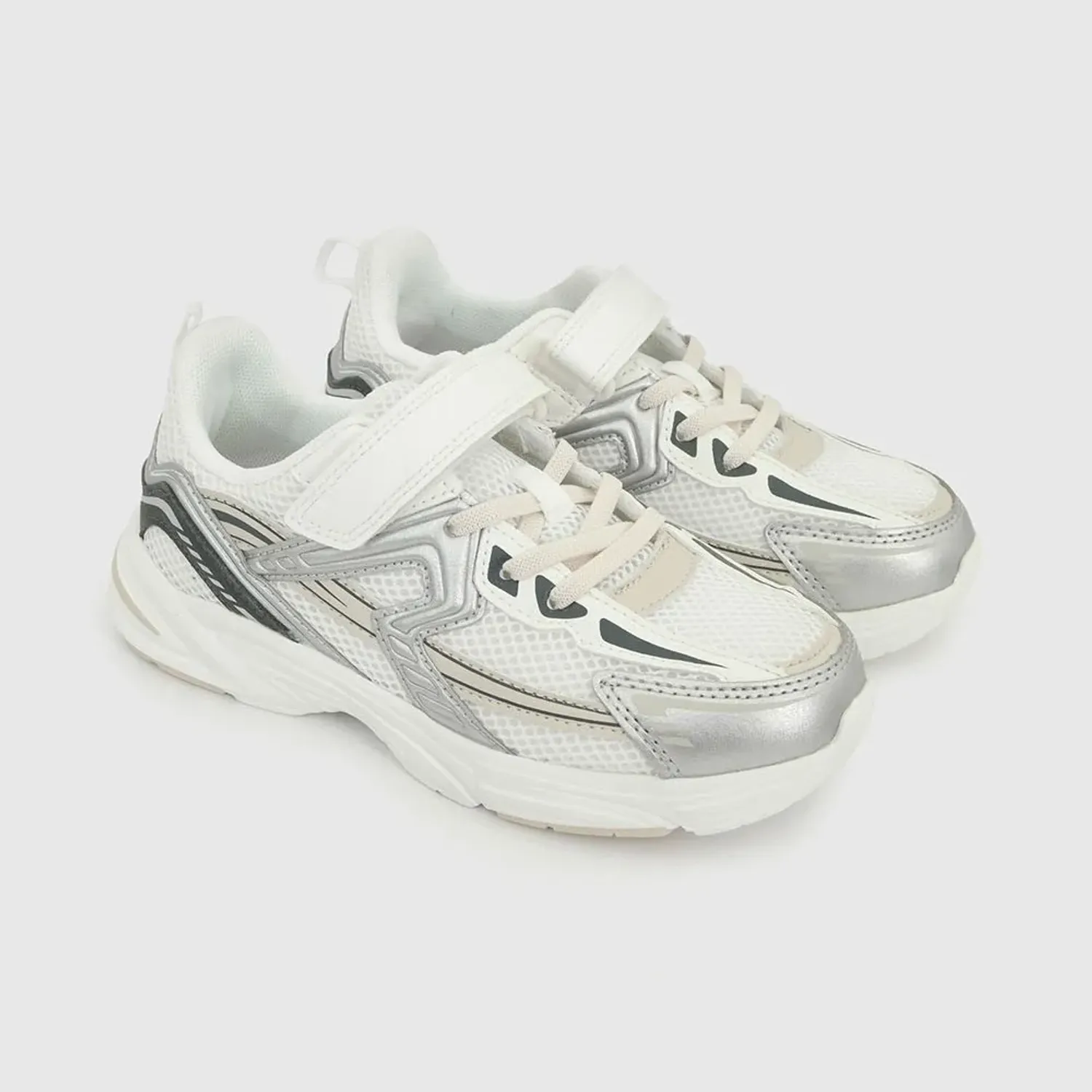 Colloky Zapatilla Colloky Unisex 57130209i26 color blanco | Platanitos