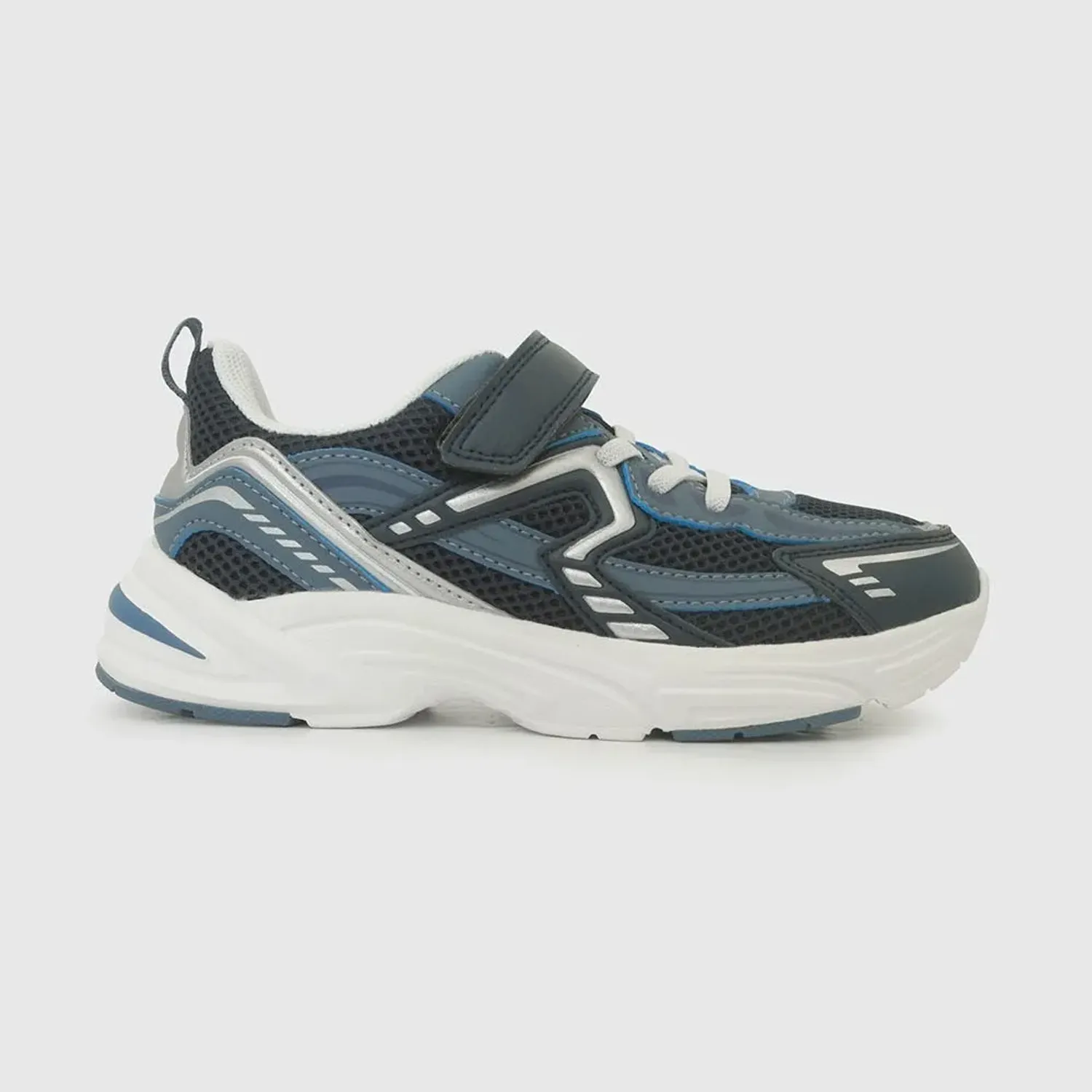 Zapatilla Colloky Niño 57130250i26 color azul | Platanitos