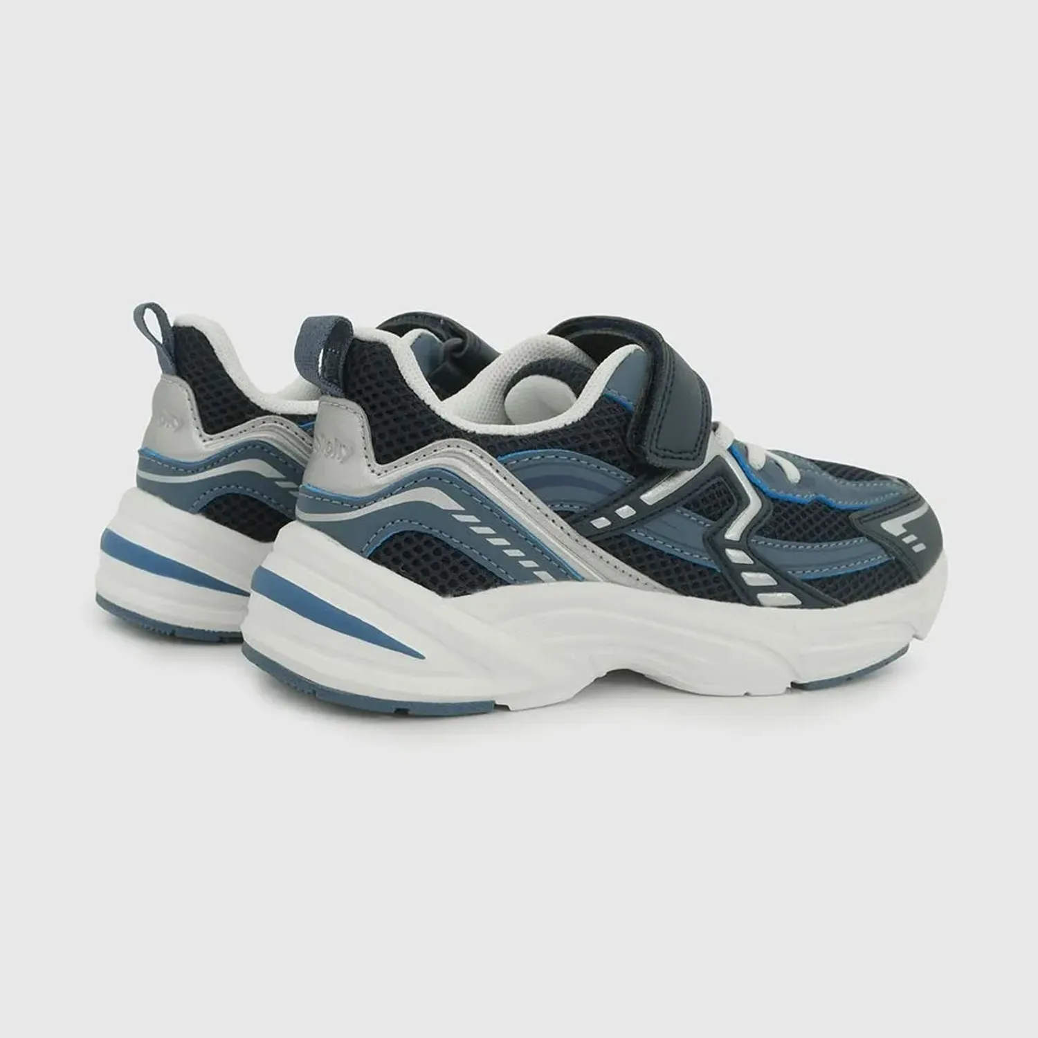 Zapatilla Colloky Niño 57130250i26 color azul | Platanitos