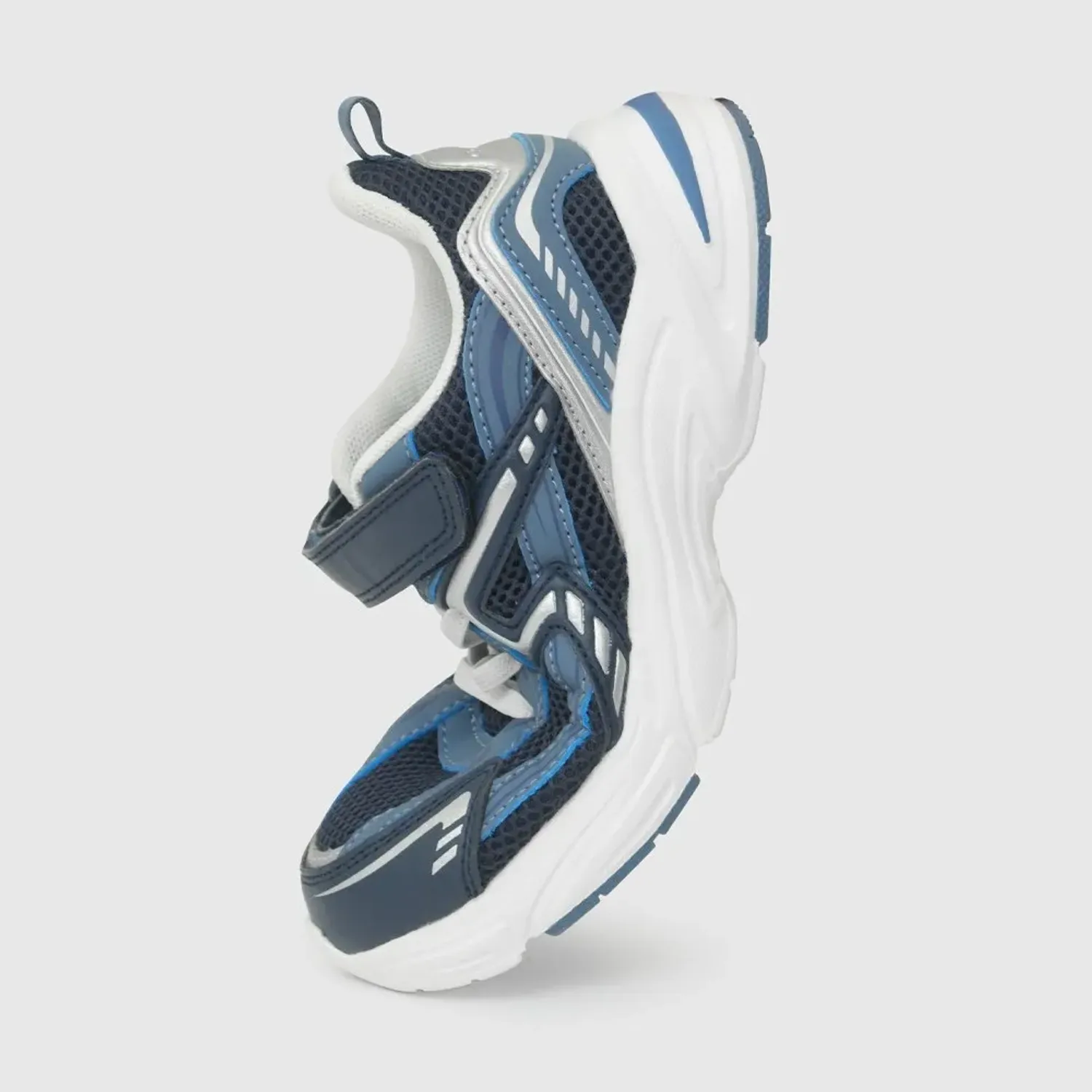 Zapatilla Colloky Niño 57130250i26 color azul | Platanitos