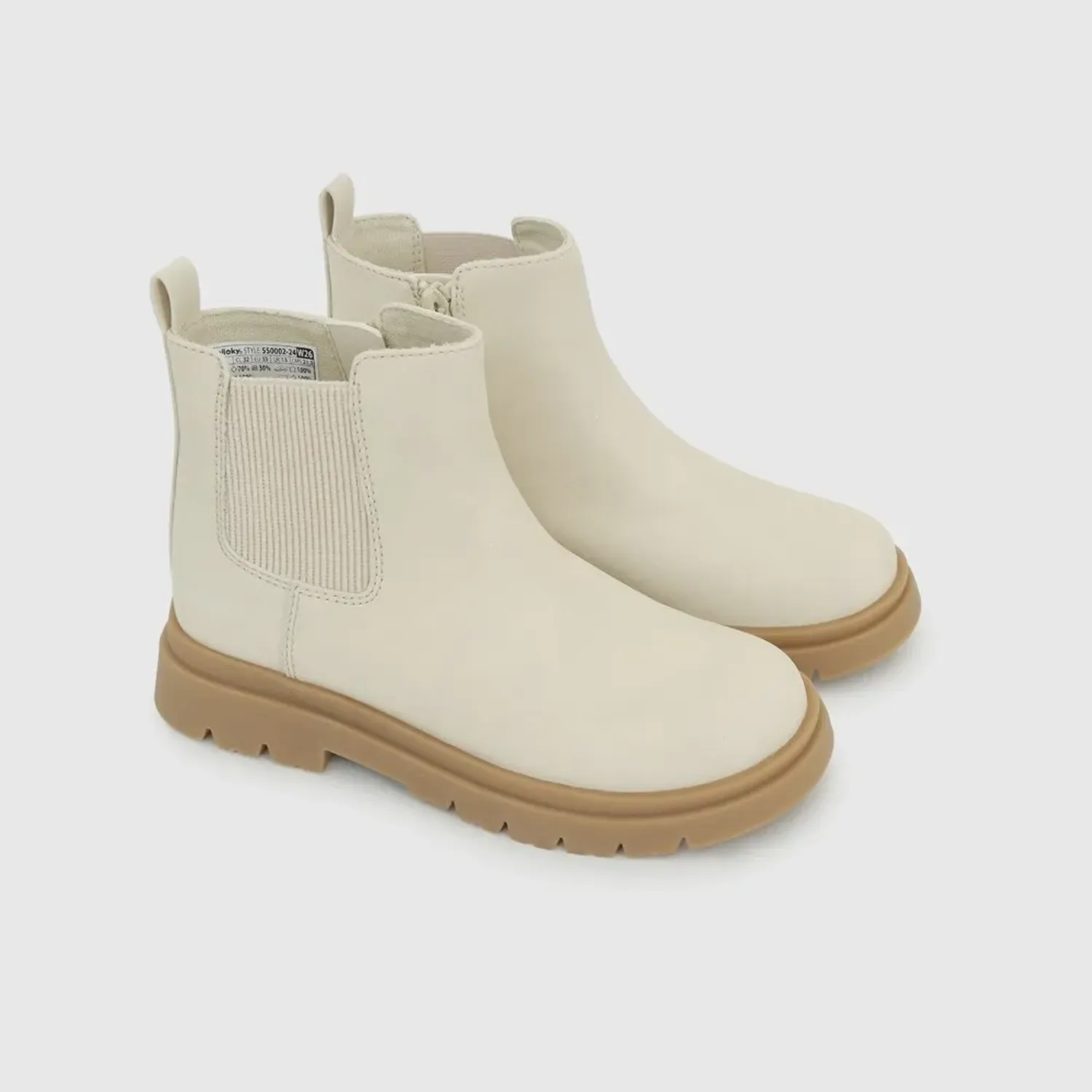 Botin Colloky  Niña 55000224i26 color varios | Platanitos