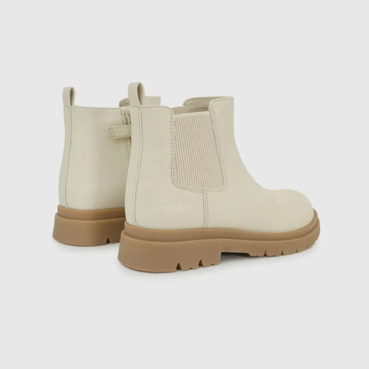 Botin Colloky  Niña 55000224i26 color varios | Platanitos