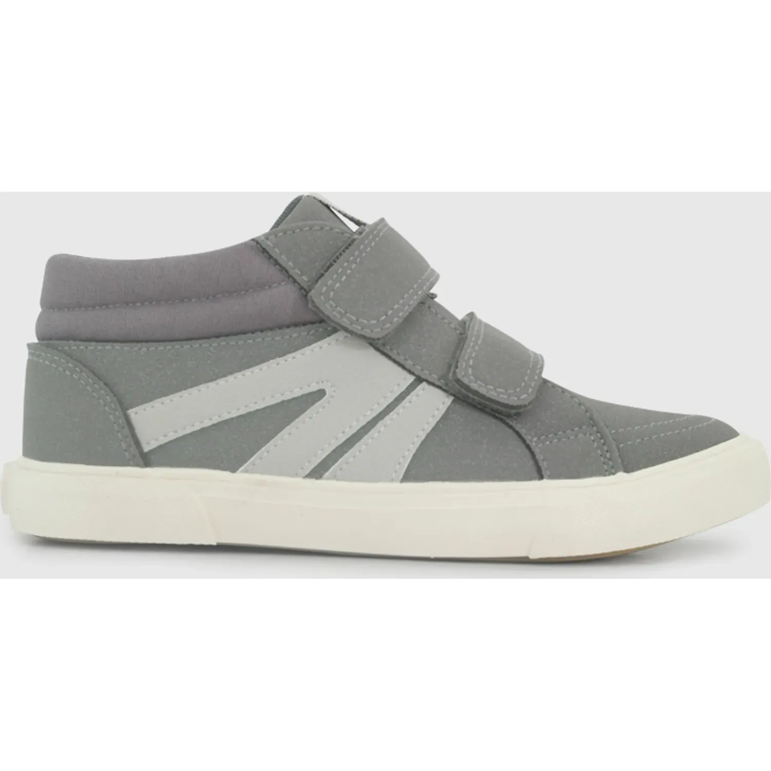 Colloky Zapatilla Colloky Niño 57190203i26 color gris | Platanitos