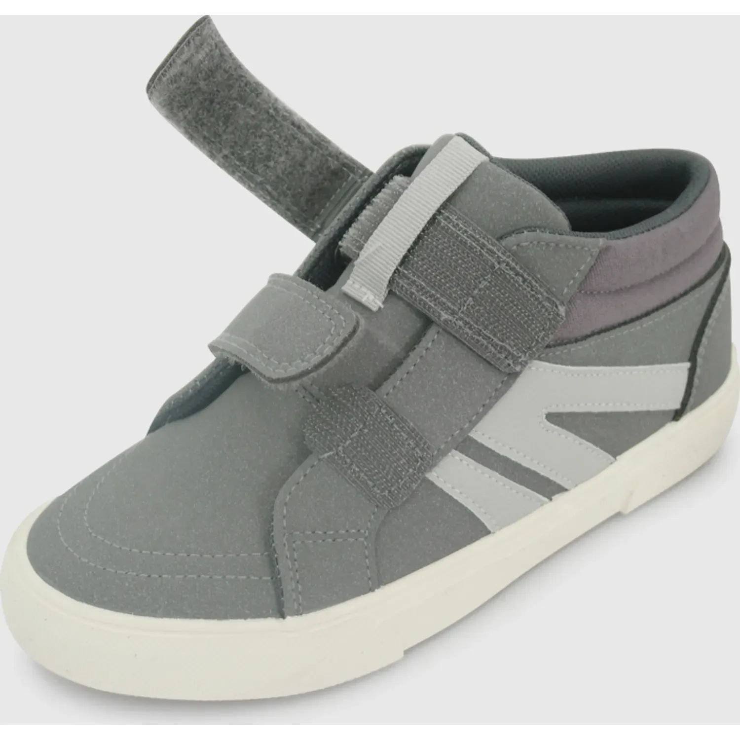 Colloky Zapatilla Colloky Niño 57190203i26 color gris | Platanitos