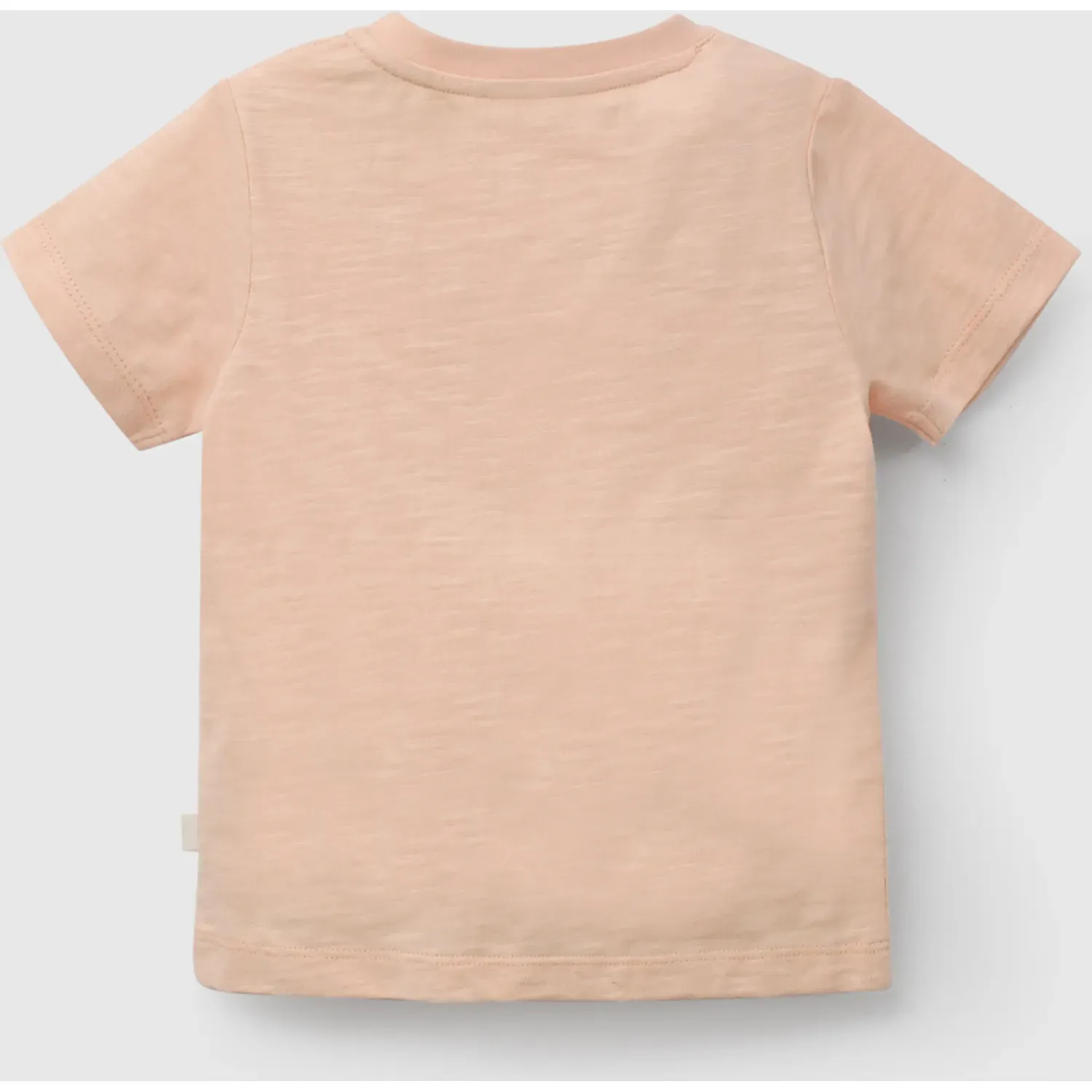 Polo Colloky Bebito P1je3343v26 color naranja | Platanitos