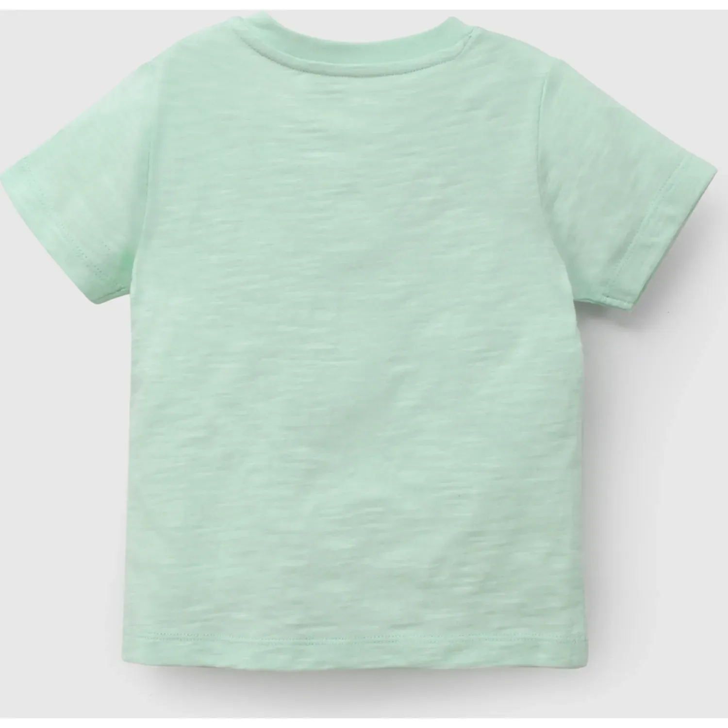 Polo Colloky Bebito P1je3396v26 color verde | Platanitos