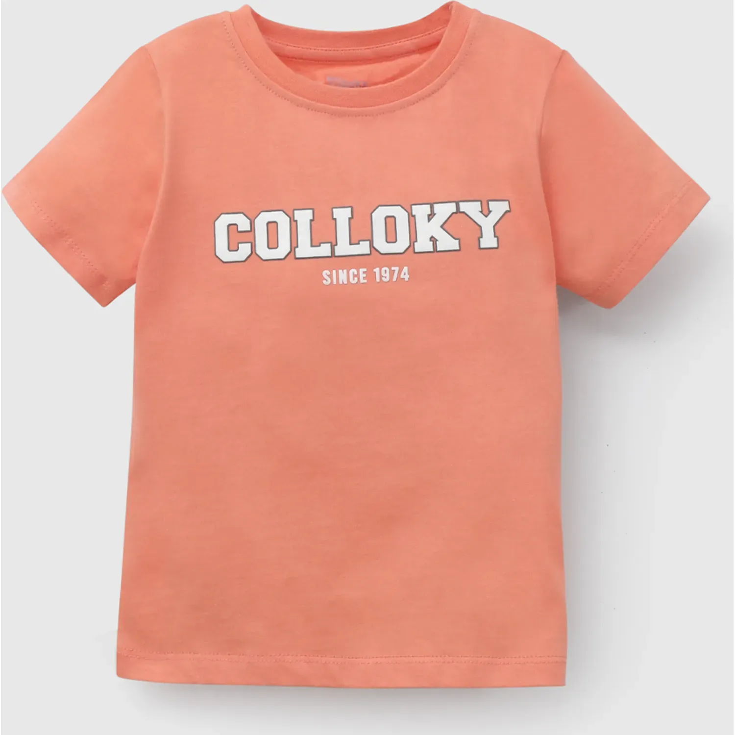 Pack Colloky 2 Polos Bebito P1je3998v26 color multicolor | Platanitos