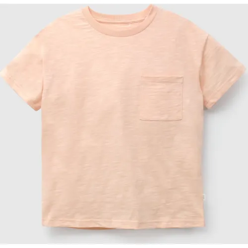 Polo Colloky Niño Poje5543v26 color naranja | Platanitos