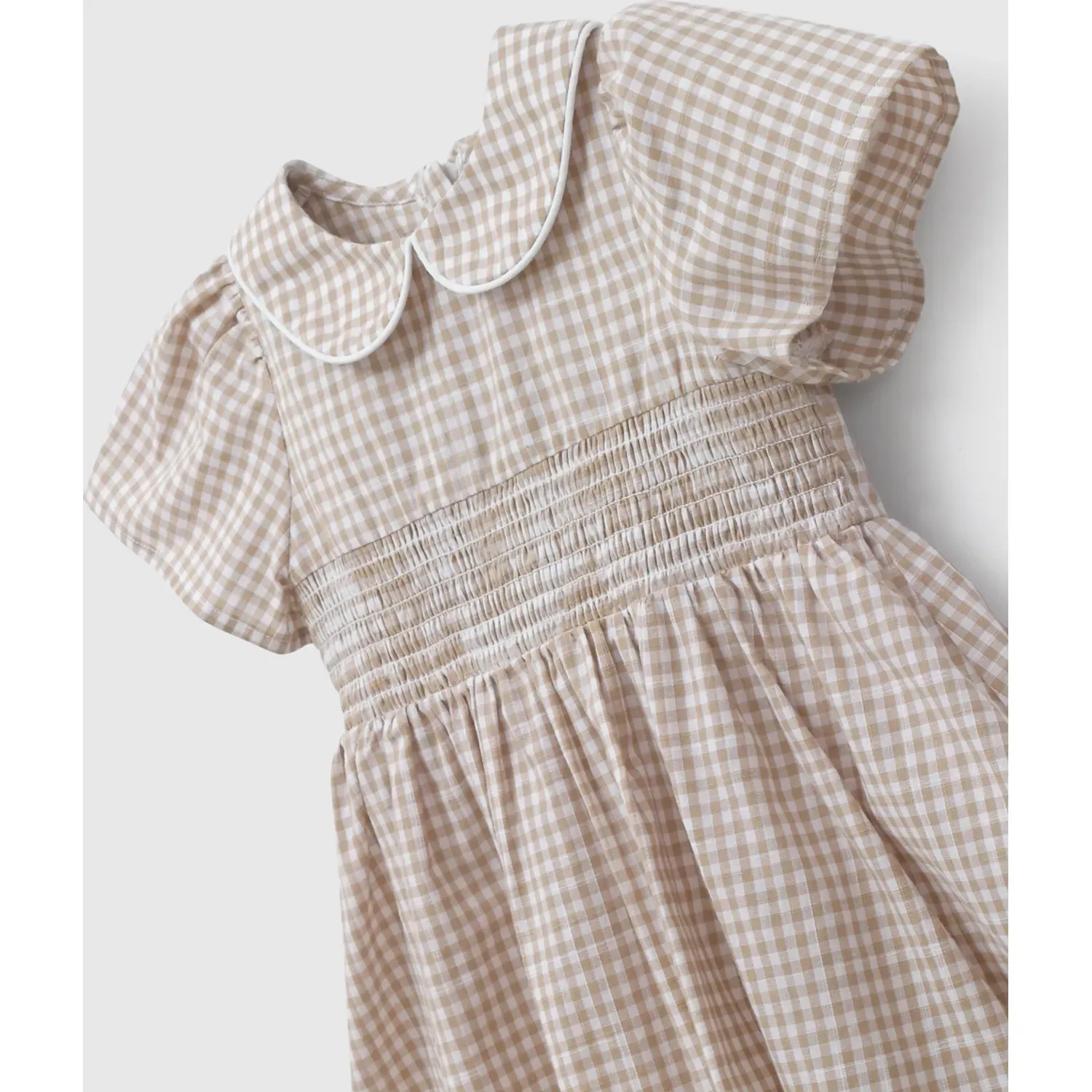 Colloky Vestido Colloky Bebita Vebm0898v26 color multicolor | Platanitos
