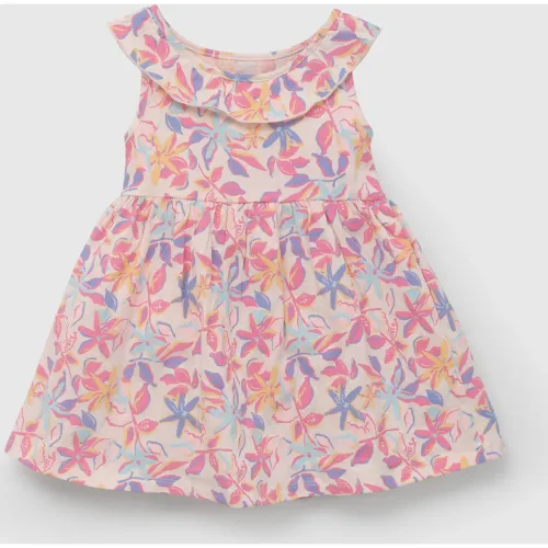 Colloky Vestido Bebita Veje1298v26